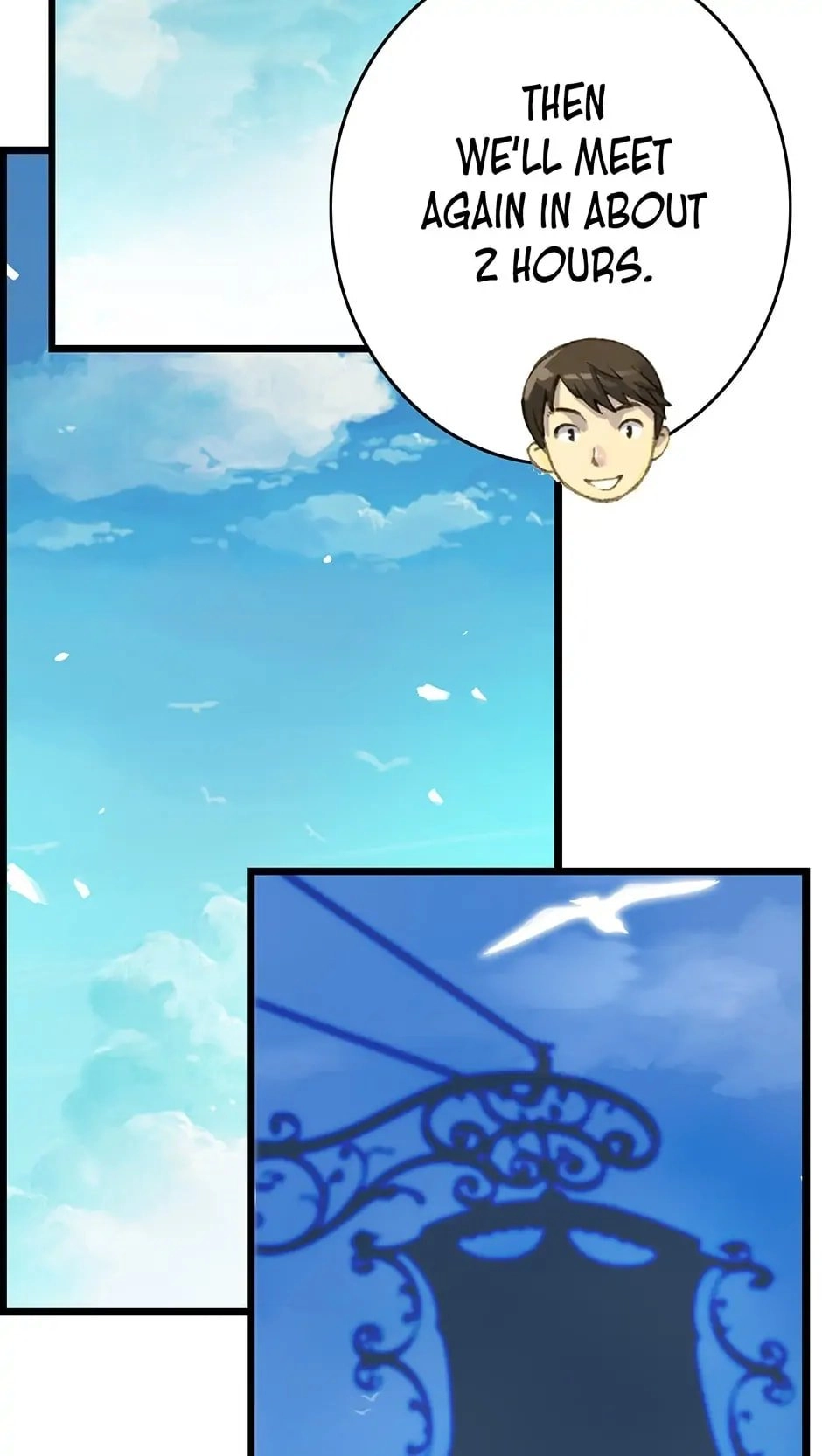 The Legendary Moonlight Sculptor Chapter 41 – Lavias Page 30