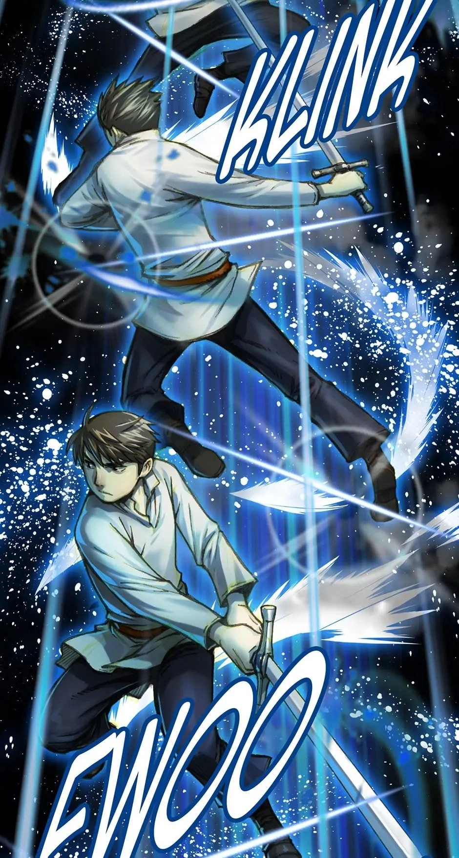 The Legendary Moonlight Sculptor Chapter 41 – Lavias Page 61