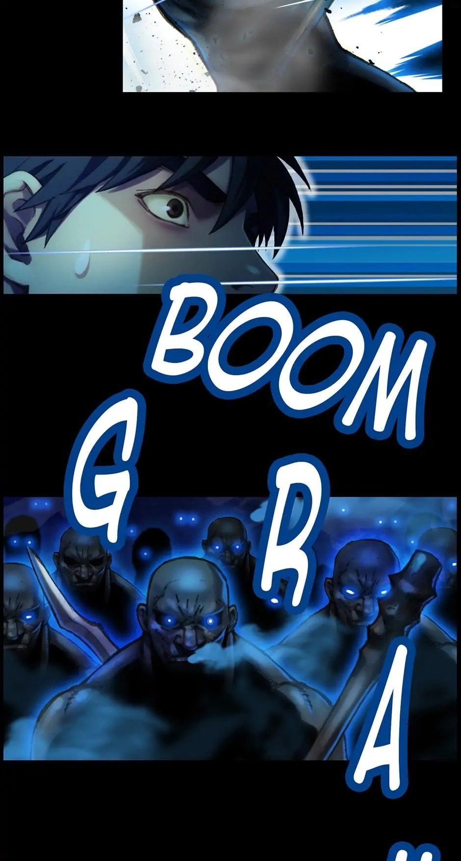 The Legendary Moonlight Sculptor Chapter 41 – Lavias Page 64