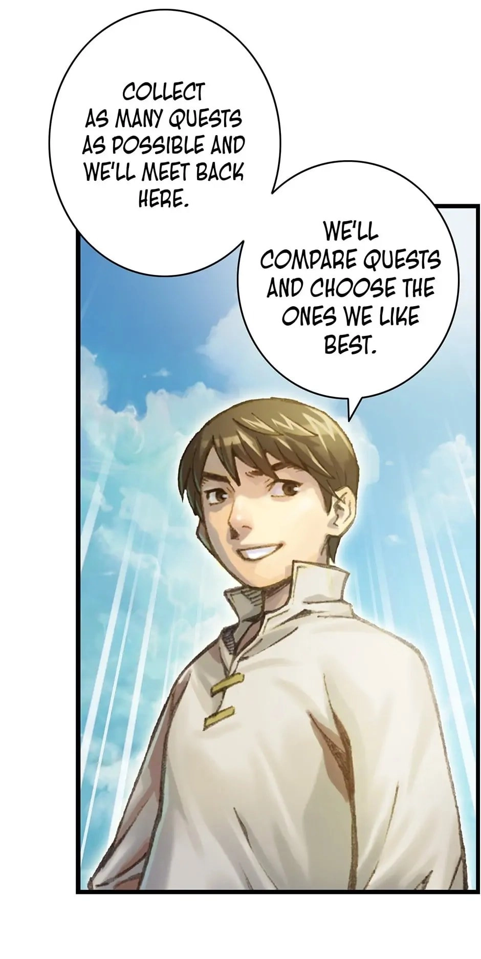 The Legendary Moonlight Sculptor Chapter 41 – Lavias Page 28