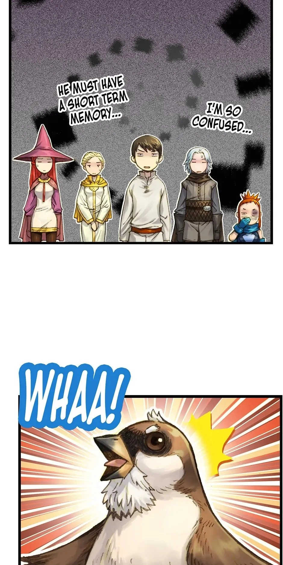 The Legendary Moonlight Sculptor Chapter 41 – Lavias Page 18