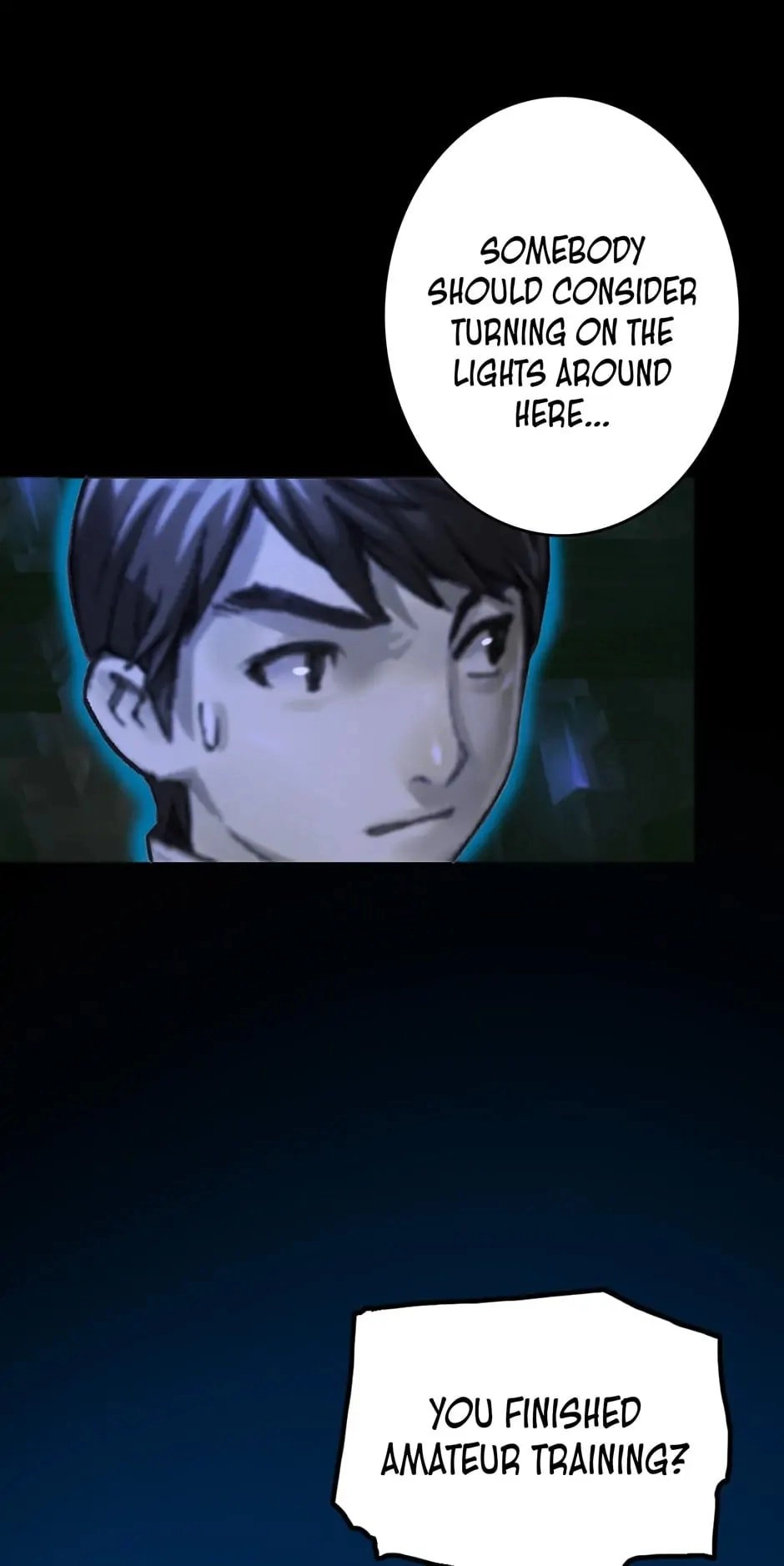 The Legendary Moonlight Sculptor Chapter 41 – Lavias Page 44