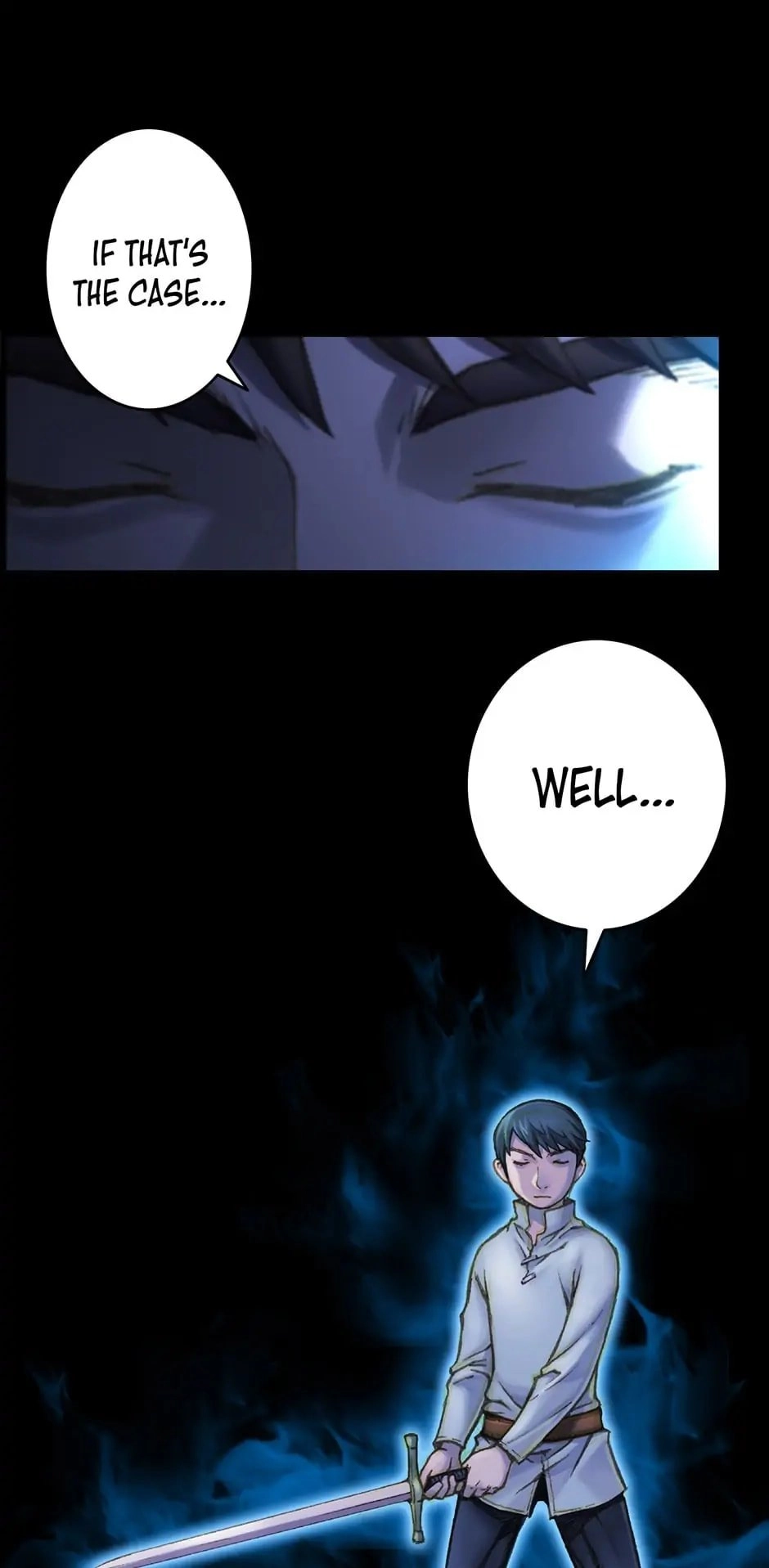 The Legendary Moonlight Sculptor Chapter 41 – Lavias Page 57