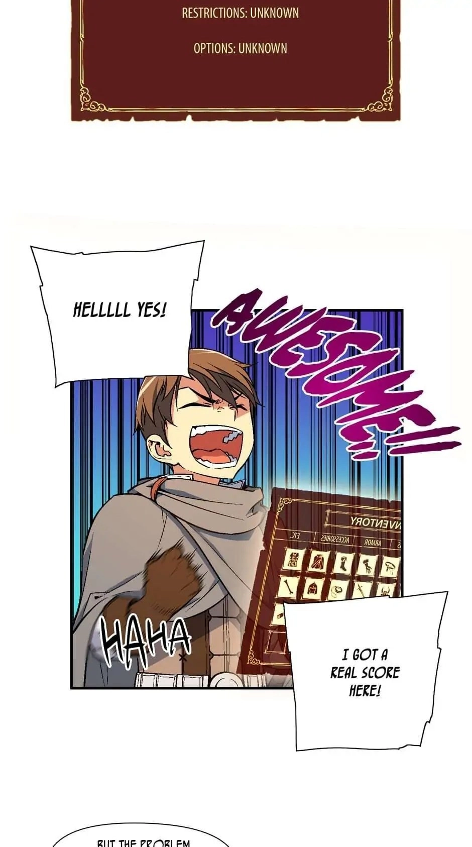 The Legendary Moonlight Sculptor Chapter 60 – Quest Complete! Page 17