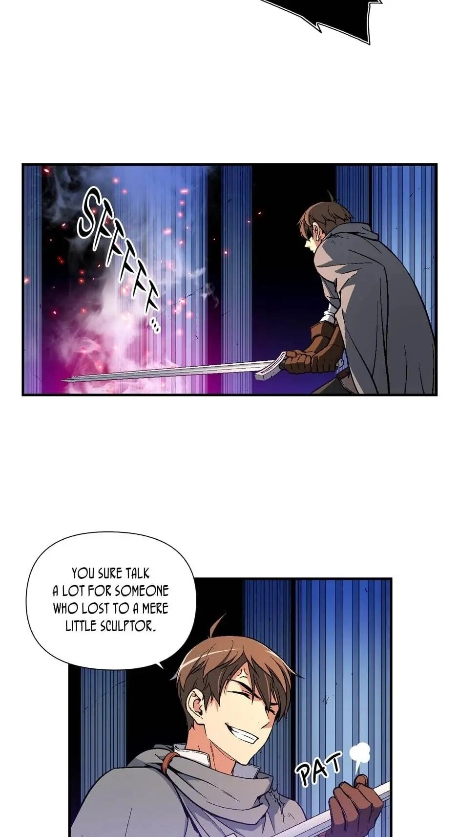 The Legendary Moonlight Sculptor Chapter 60 – Quest Complete! Page 13