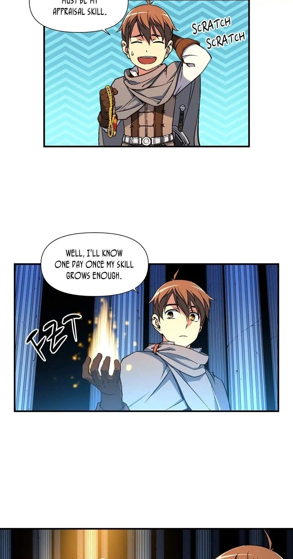 The Legendary Moonlight Sculptor Chapter 60 – Quest Complete! Page 23