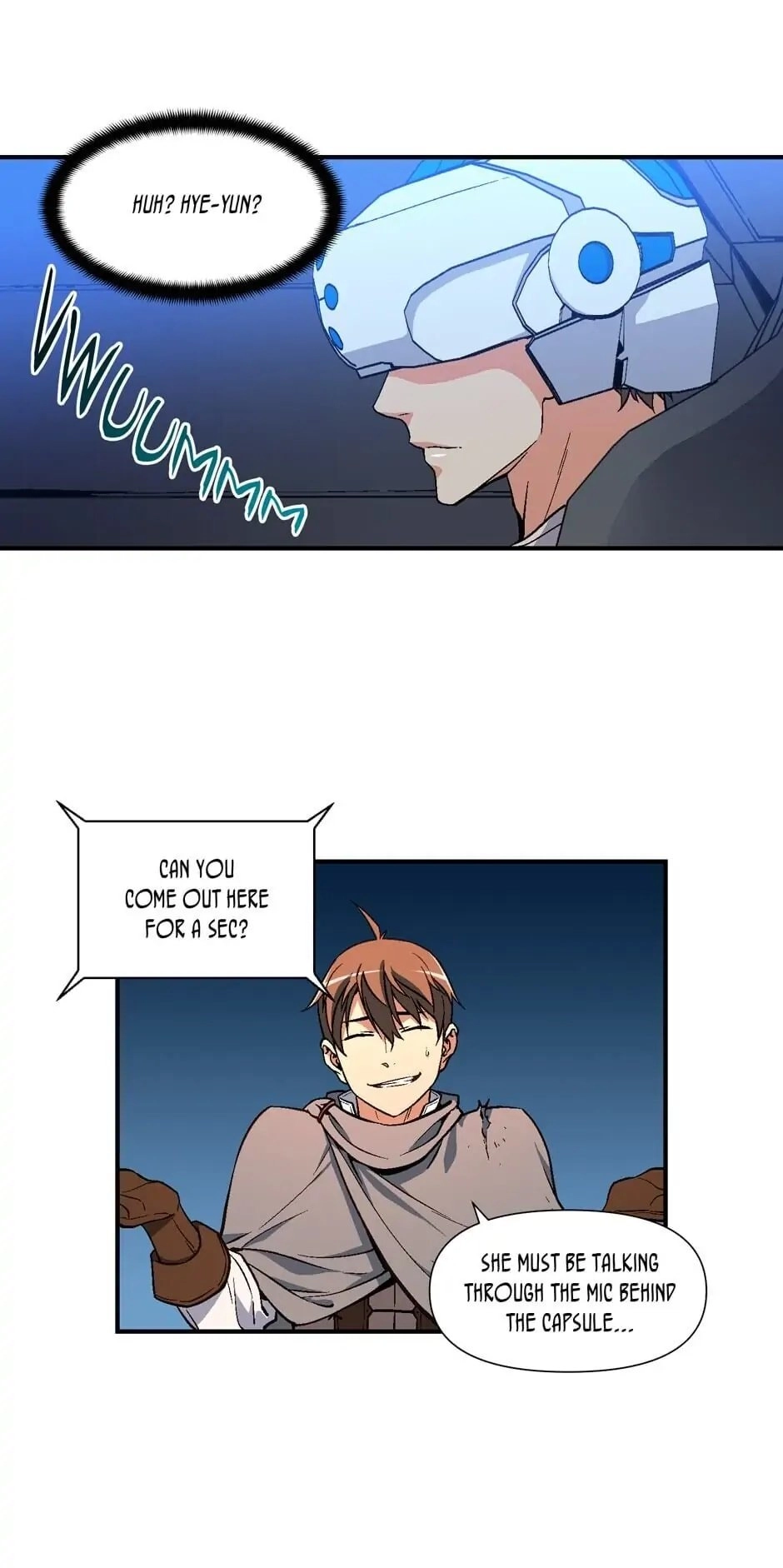The Legendary Moonlight Sculptor Chapter 60 – Quest Complete! Page 32