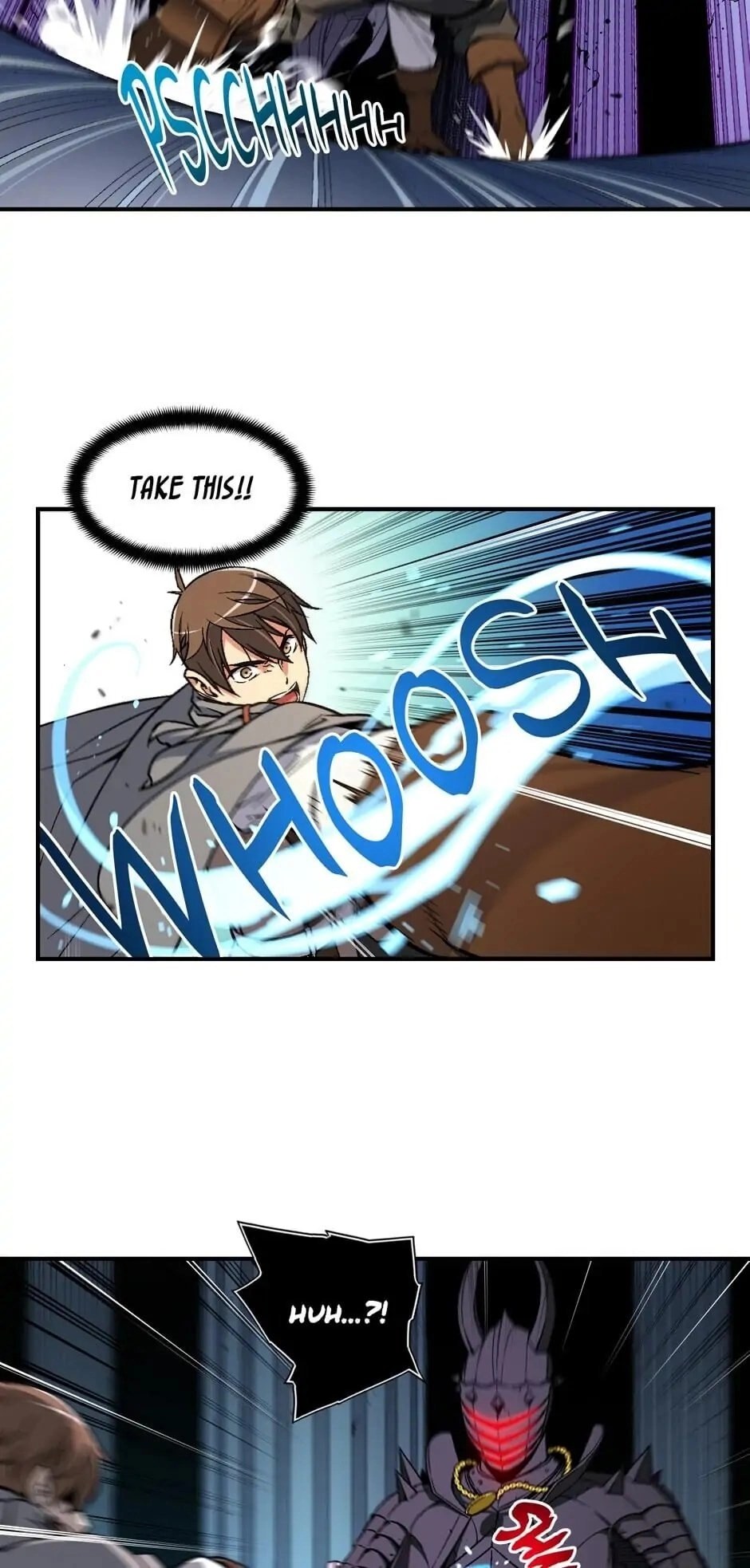 The Legendary Moonlight Sculptor Chapter 60 – Quest Complete! Page 9