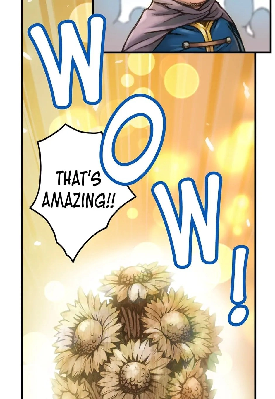 The Legendary Moonlight Sculptor Chapter 25 – A Favor Page 40