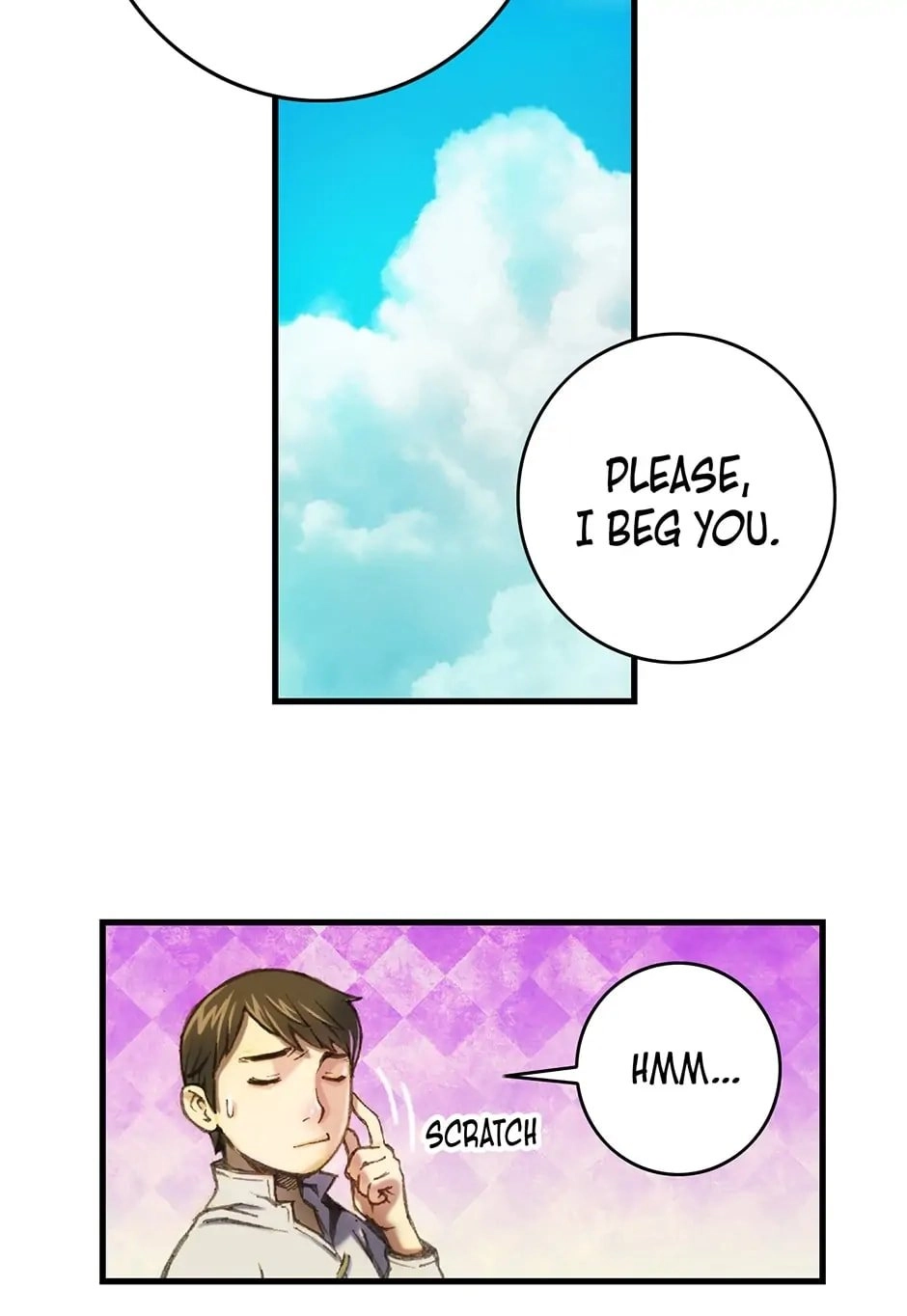 The Legendary Moonlight Sculptor Chapter 25 – A Favor Page 11