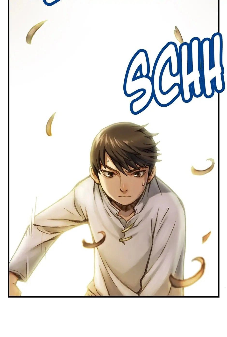 The Legendary Moonlight Sculptor Chapter 25 – A Favor Page 35