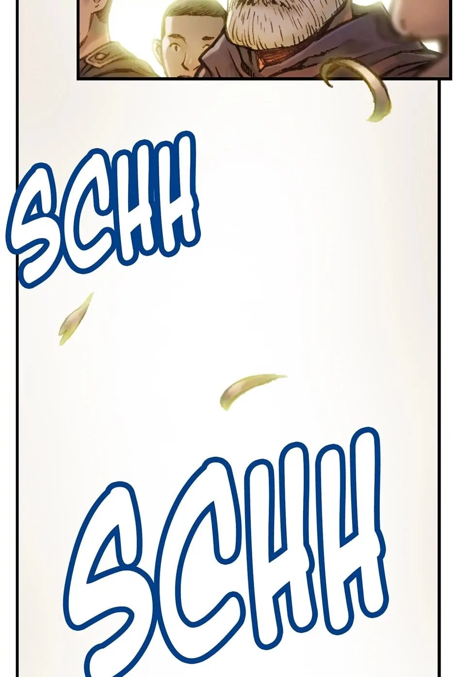 The Legendary Moonlight Sculptor Chapter 25 – A Favor Page 34