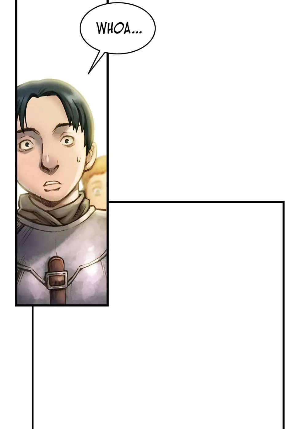 The Legendary Moonlight Sculptor Chapter 25 – A Favor Page 37