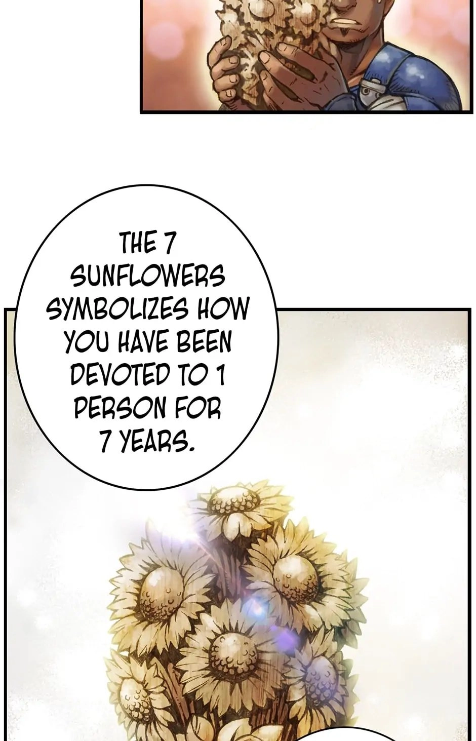 The Legendary Moonlight Sculptor Chapter 25 – A Favor Page 46