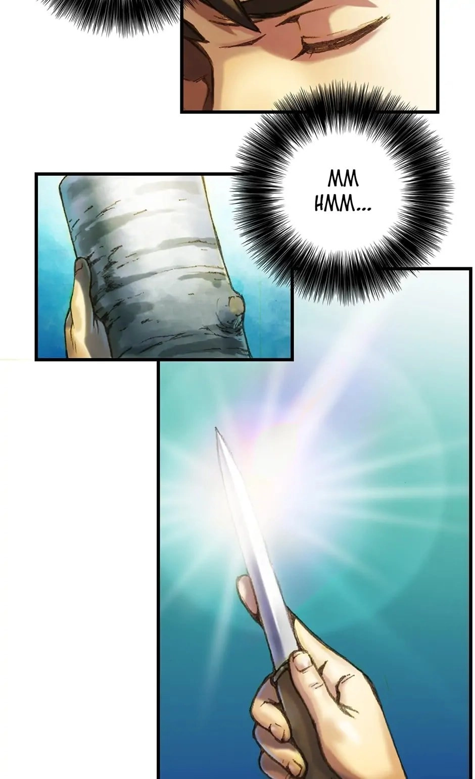 The Legendary Moonlight Sculptor Chapter 25 – A Favor Page 21