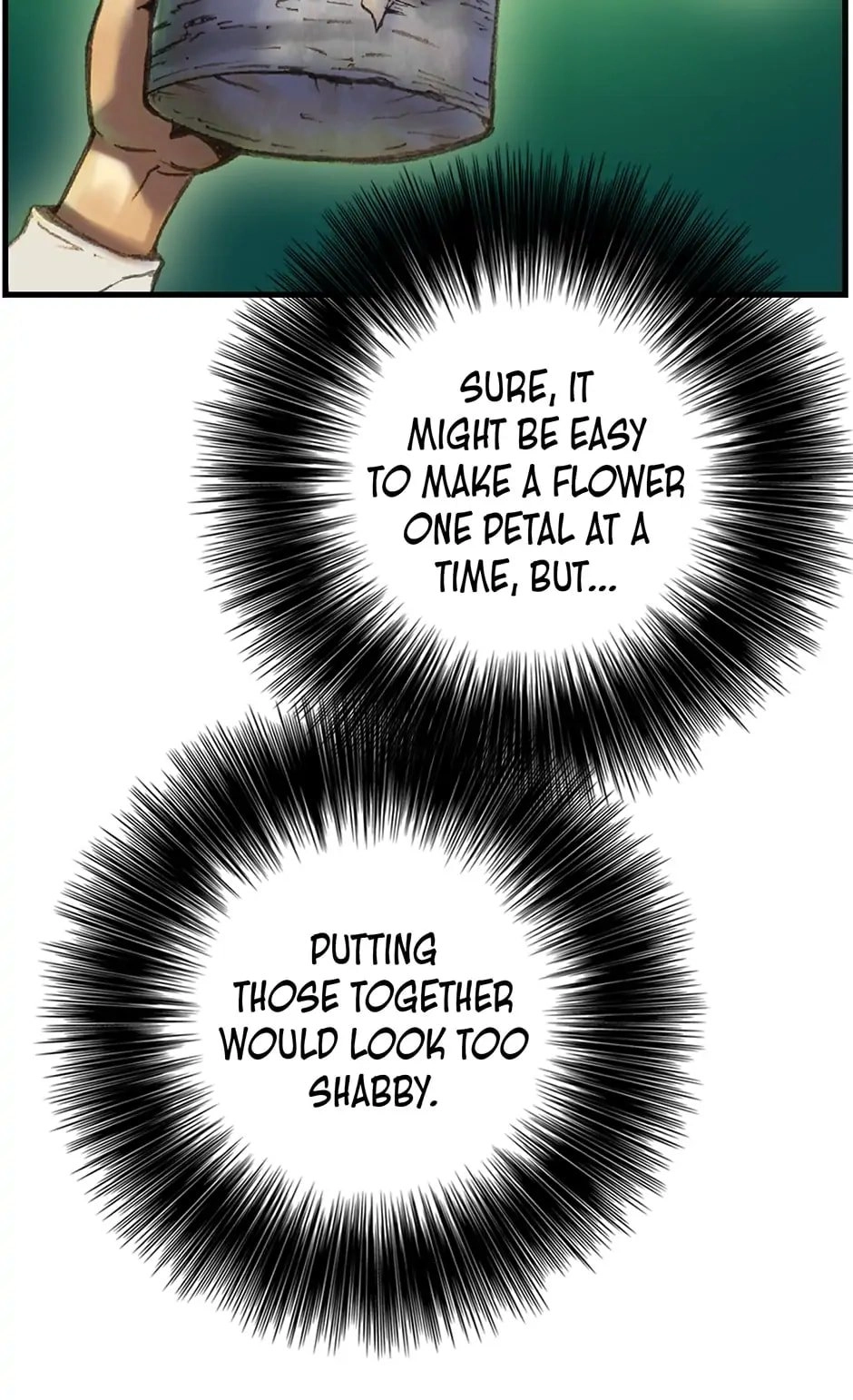 The Legendary Moonlight Sculptor Chapter 25 – A Favor Page 23
