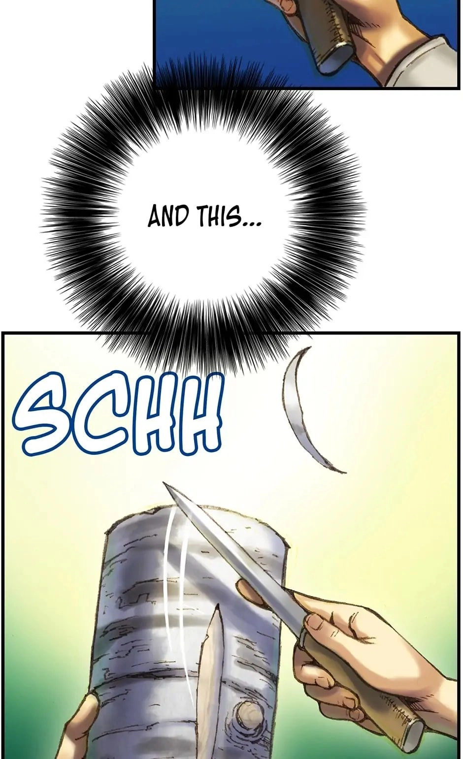 The Legendary Moonlight Sculptor Chapter 25 – A Favor Page 22