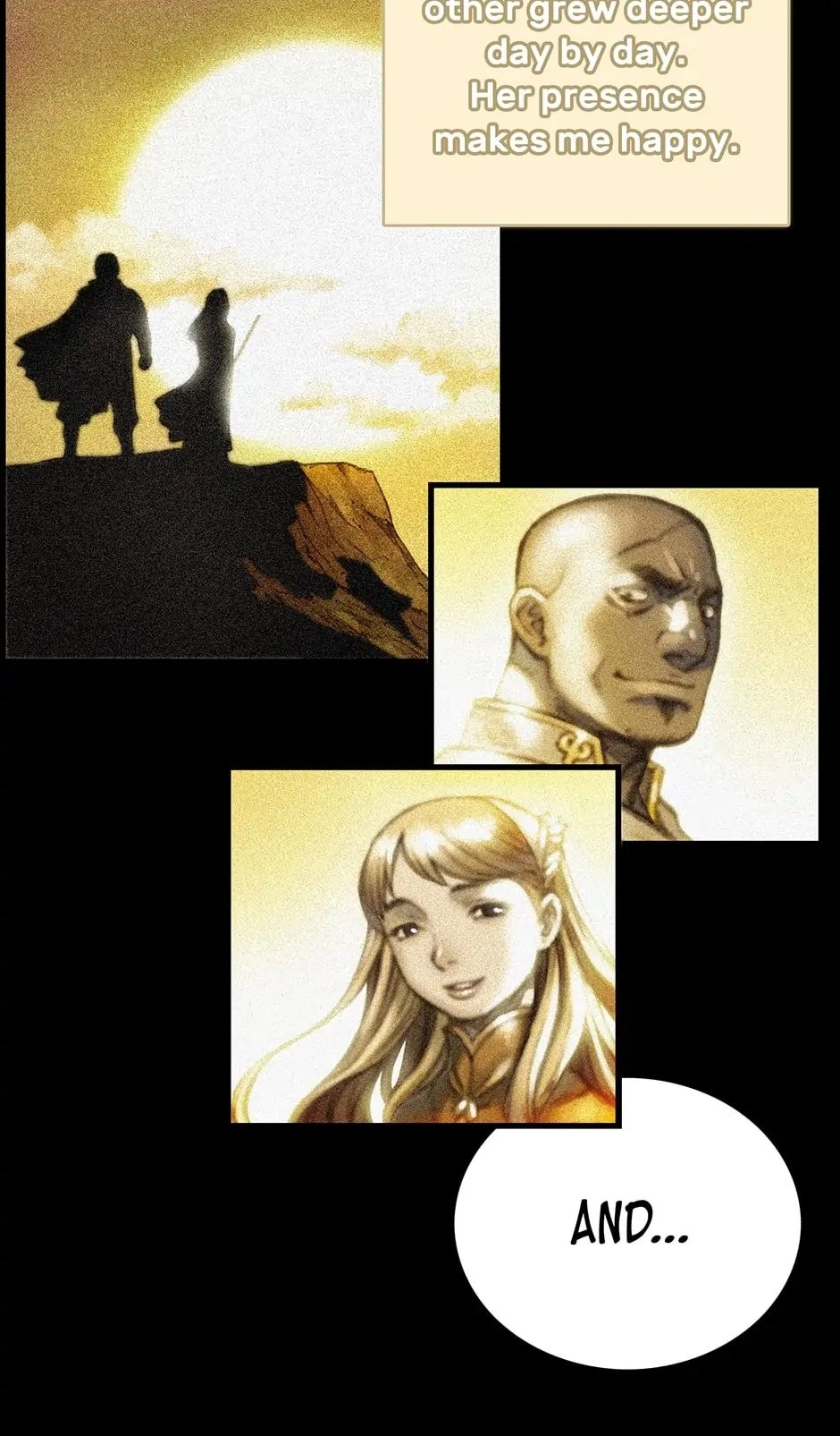 The Legendary Moonlight Sculptor Chapter 25 – A Favor Page 8