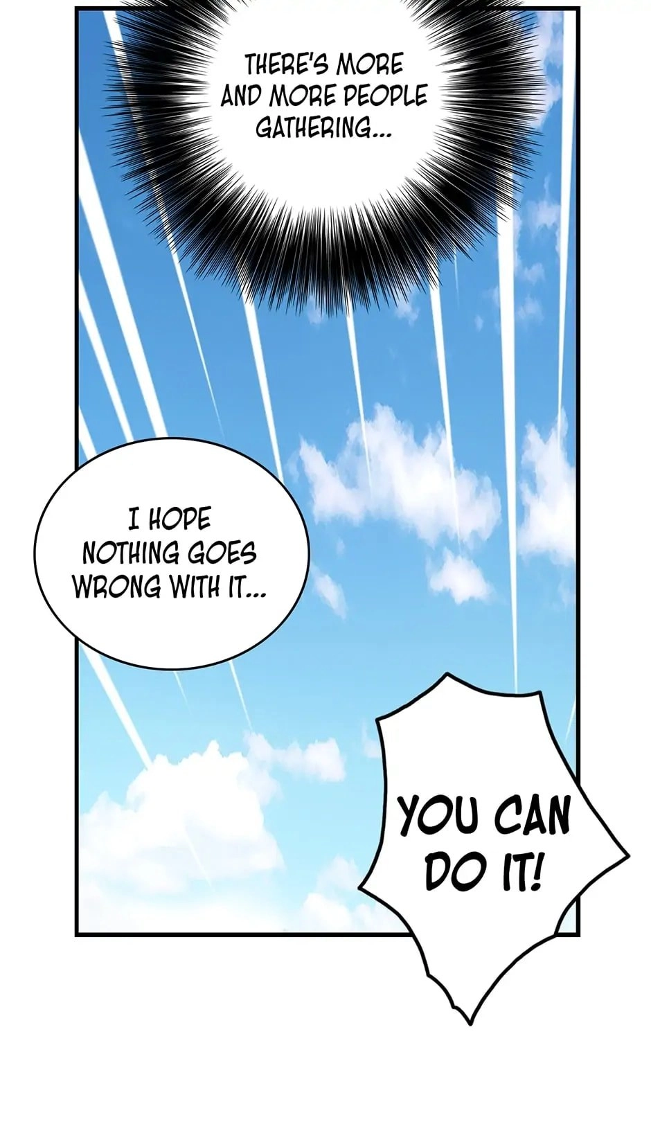 The Legendary Moonlight Sculptor Chapter 25 – A Favor Page 26