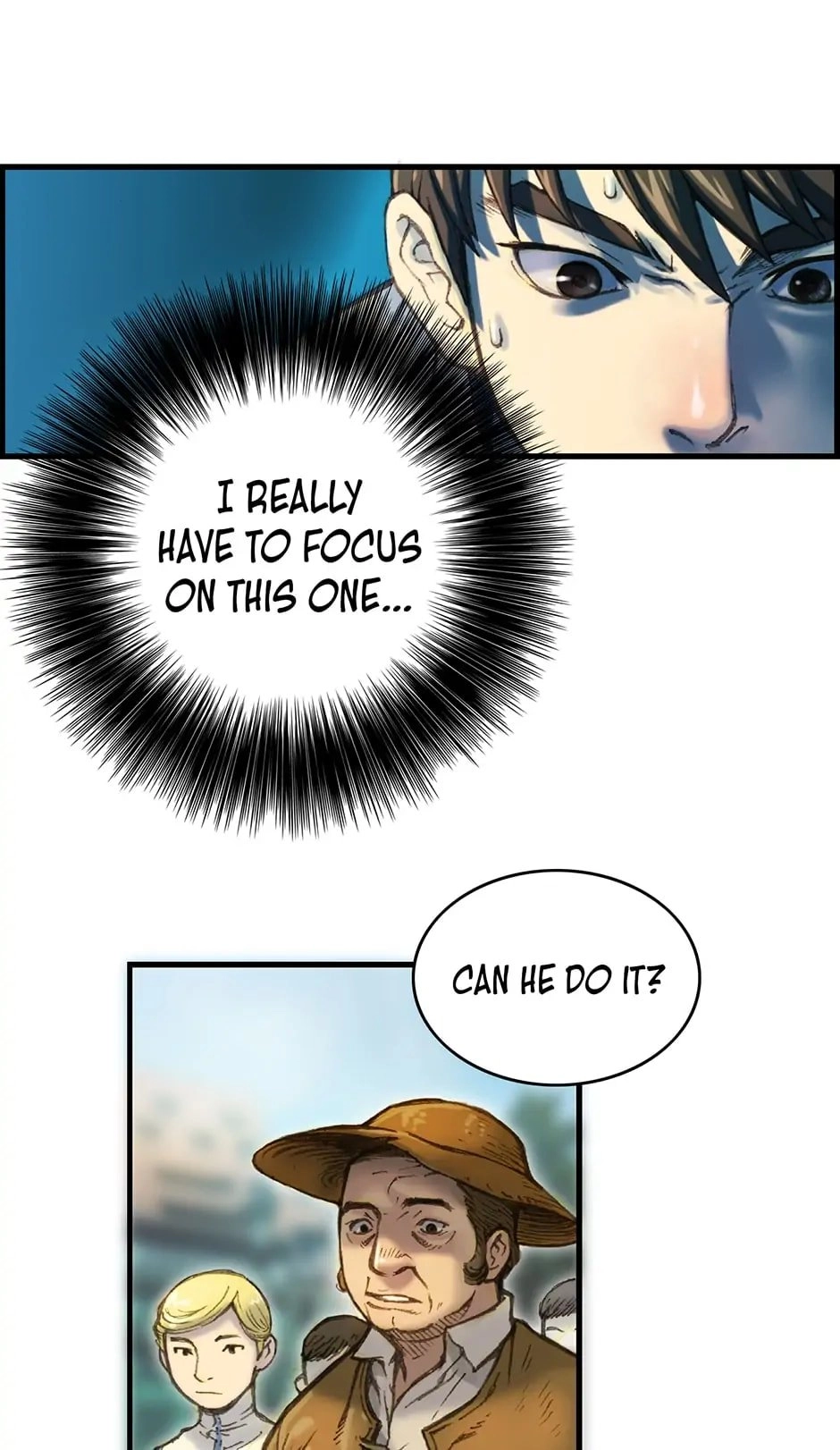 The Legendary Moonlight Sculptor Chapter 25 – A Favor Page 24