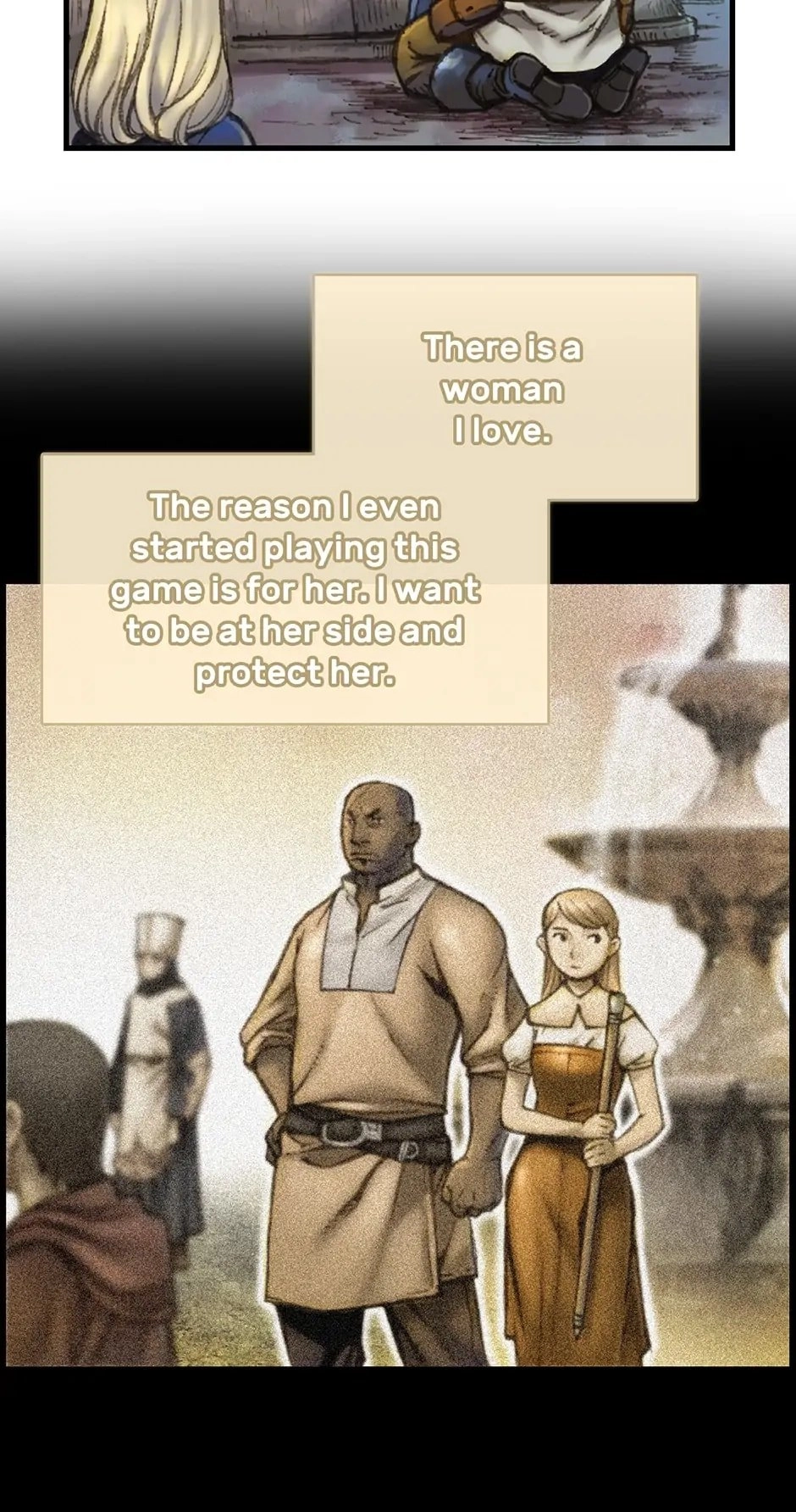 The Legendary Moonlight Sculptor Chapter 25 – A Favor Page 5