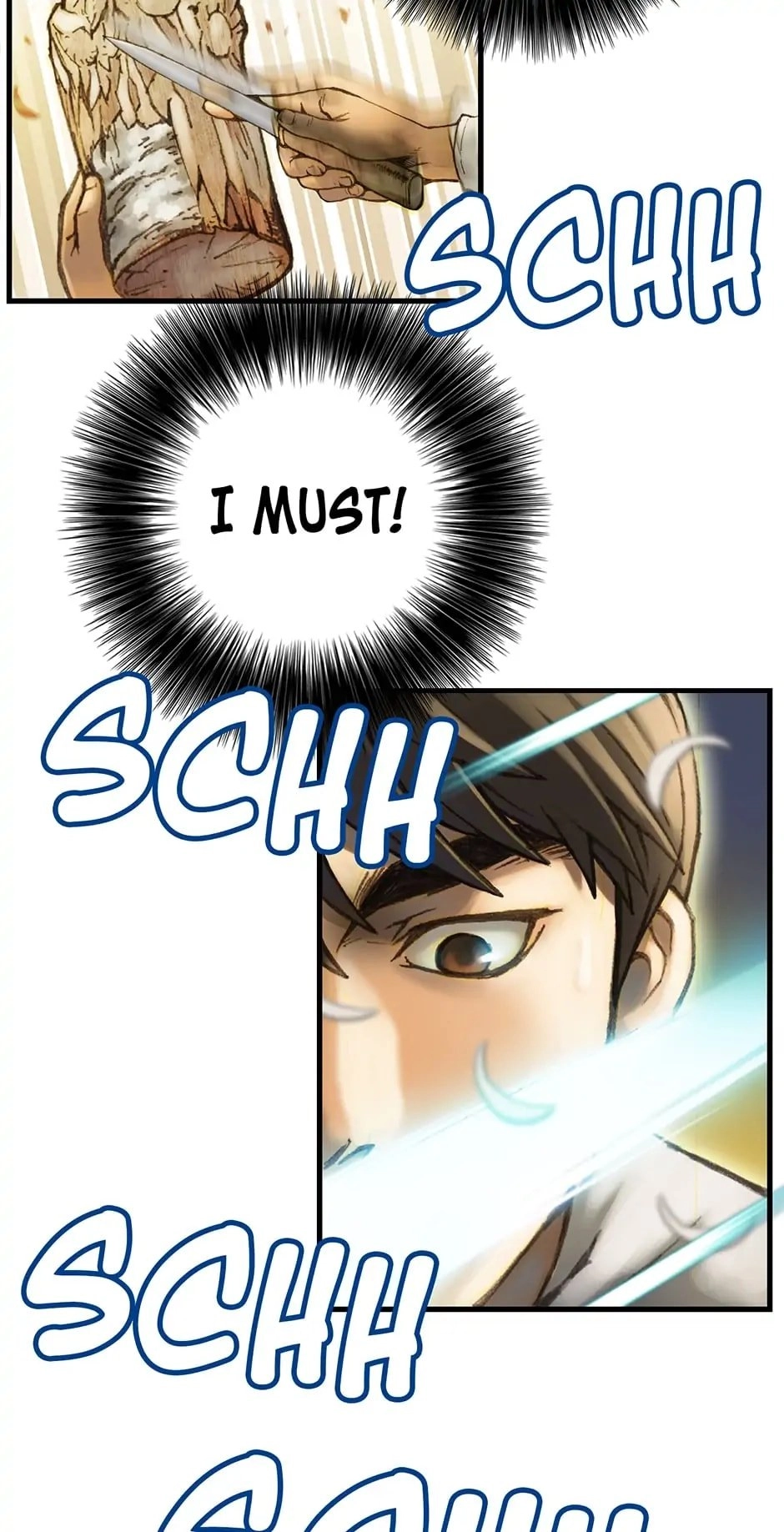 The Legendary Moonlight Sculptor Chapter 25 – A Favor Page 31