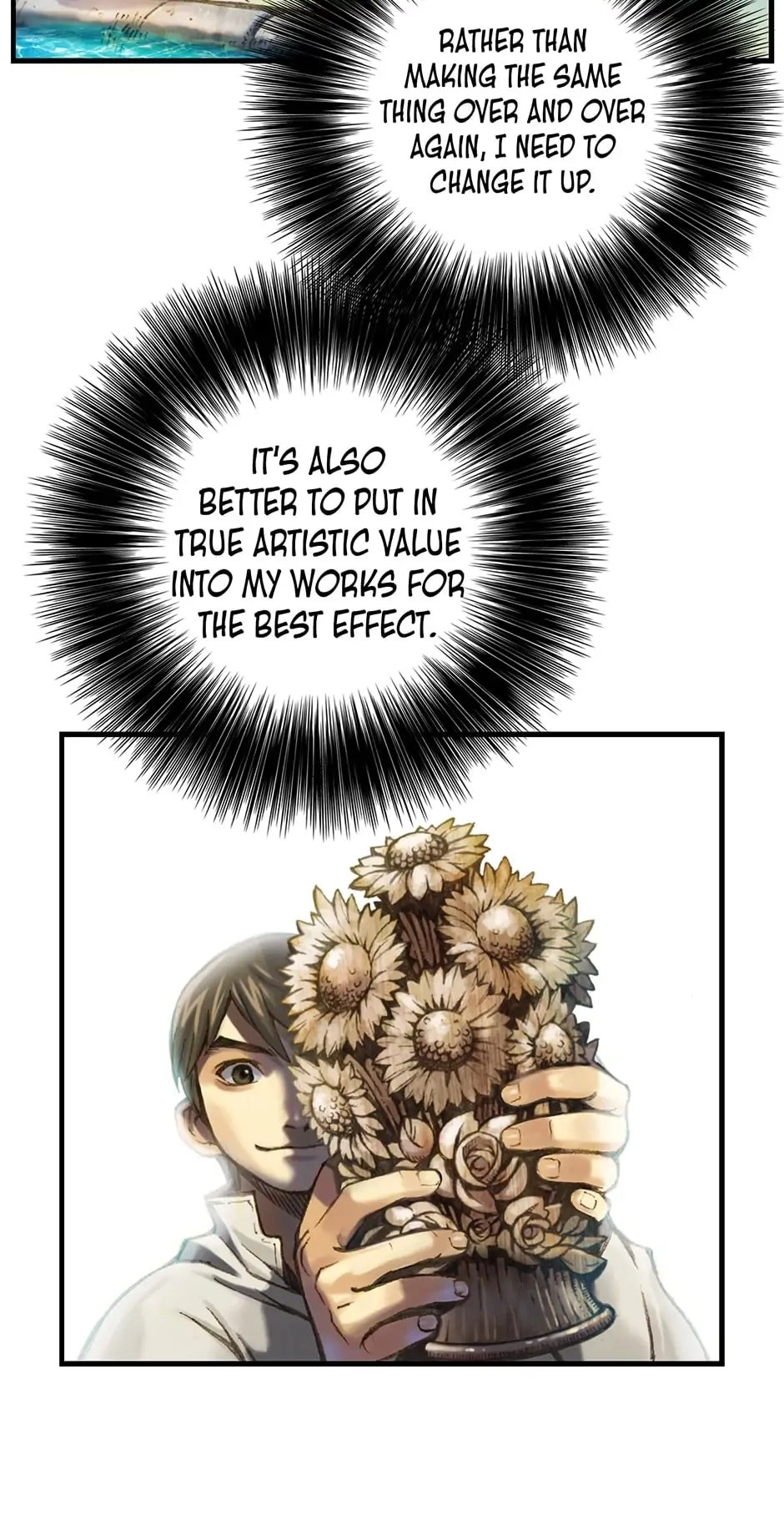 The Legendary Moonlight Sculptor Chapter 25 – A Favor Page 44