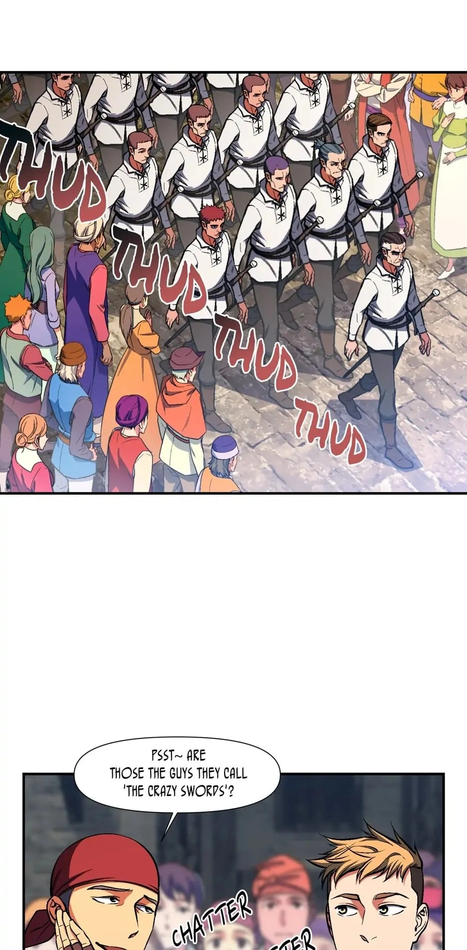 The Legendary Moonlight Sculptor Chapter 105 – Leaving Your Legacy Behind Page 19