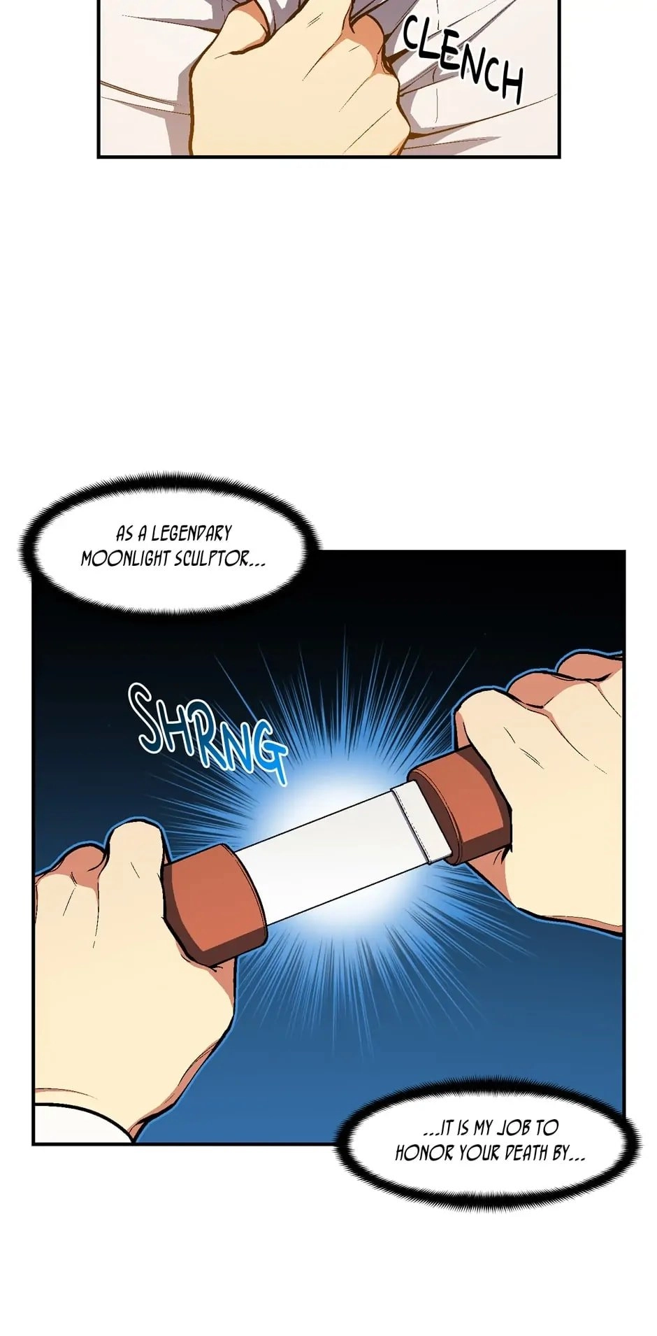 The Legendary Moonlight Sculptor Chapter 105 – Leaving Your Legacy Behind Page 13