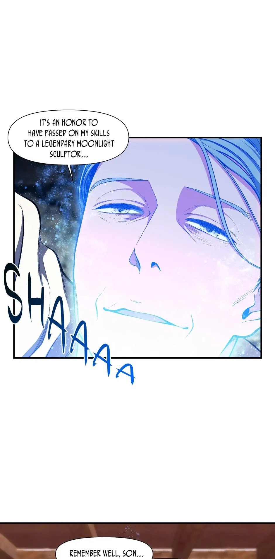The Legendary Moonlight Sculptor Chapter 105 – Leaving Your Legacy Behind Page 11
