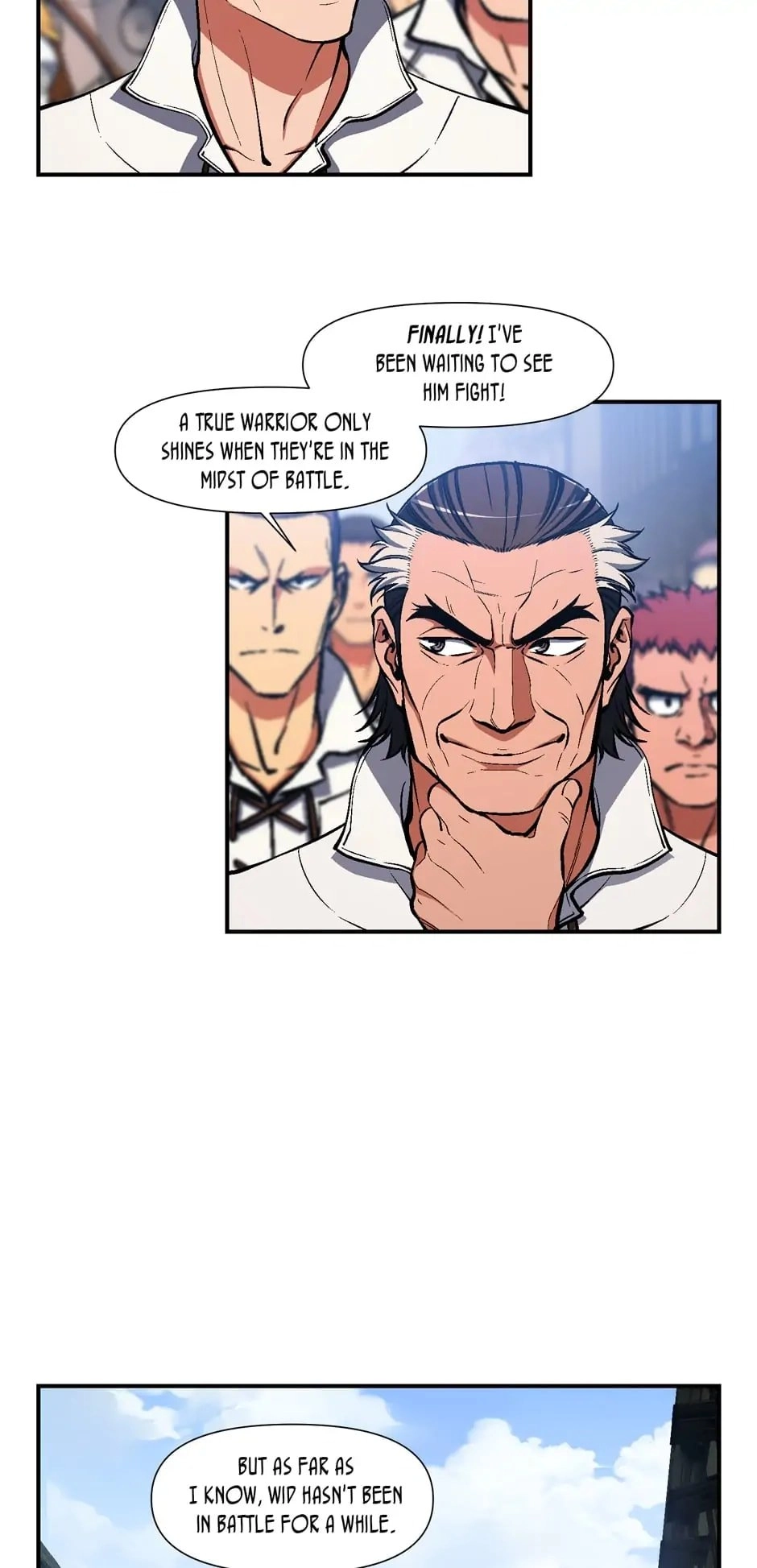The Legendary Moonlight Sculptor Chapter 105 – Leaving Your Legacy Behind Page 22