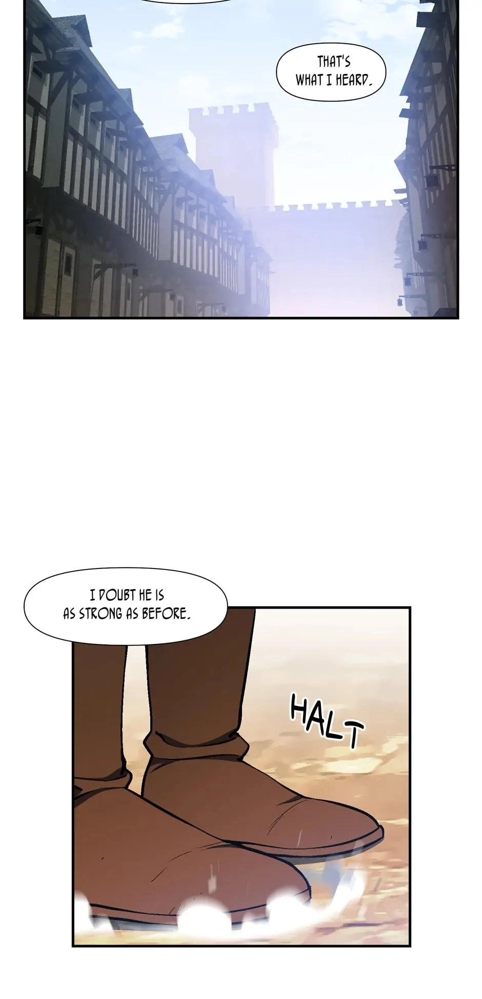 The Legendary Moonlight Sculptor Chapter 105 – Leaving Your Legacy Behind Page 23
