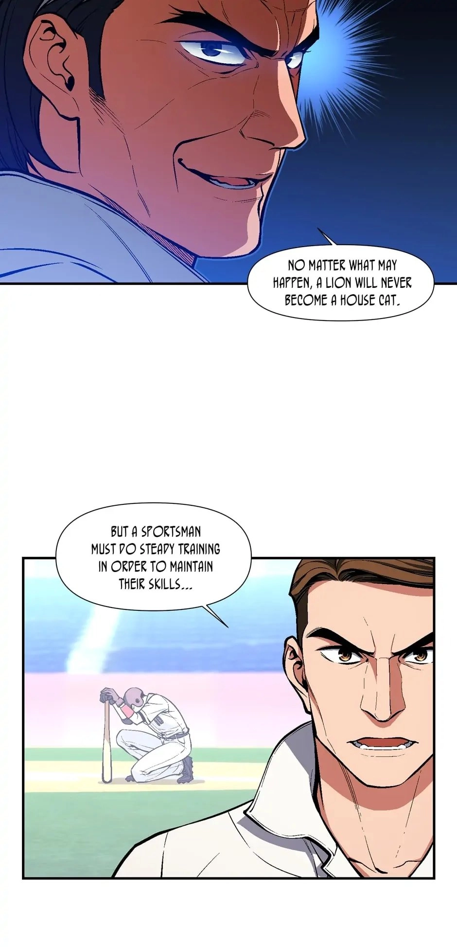 The Legendary Moonlight Sculptor Chapter 105 – Leaving Your Legacy Behind Page 25