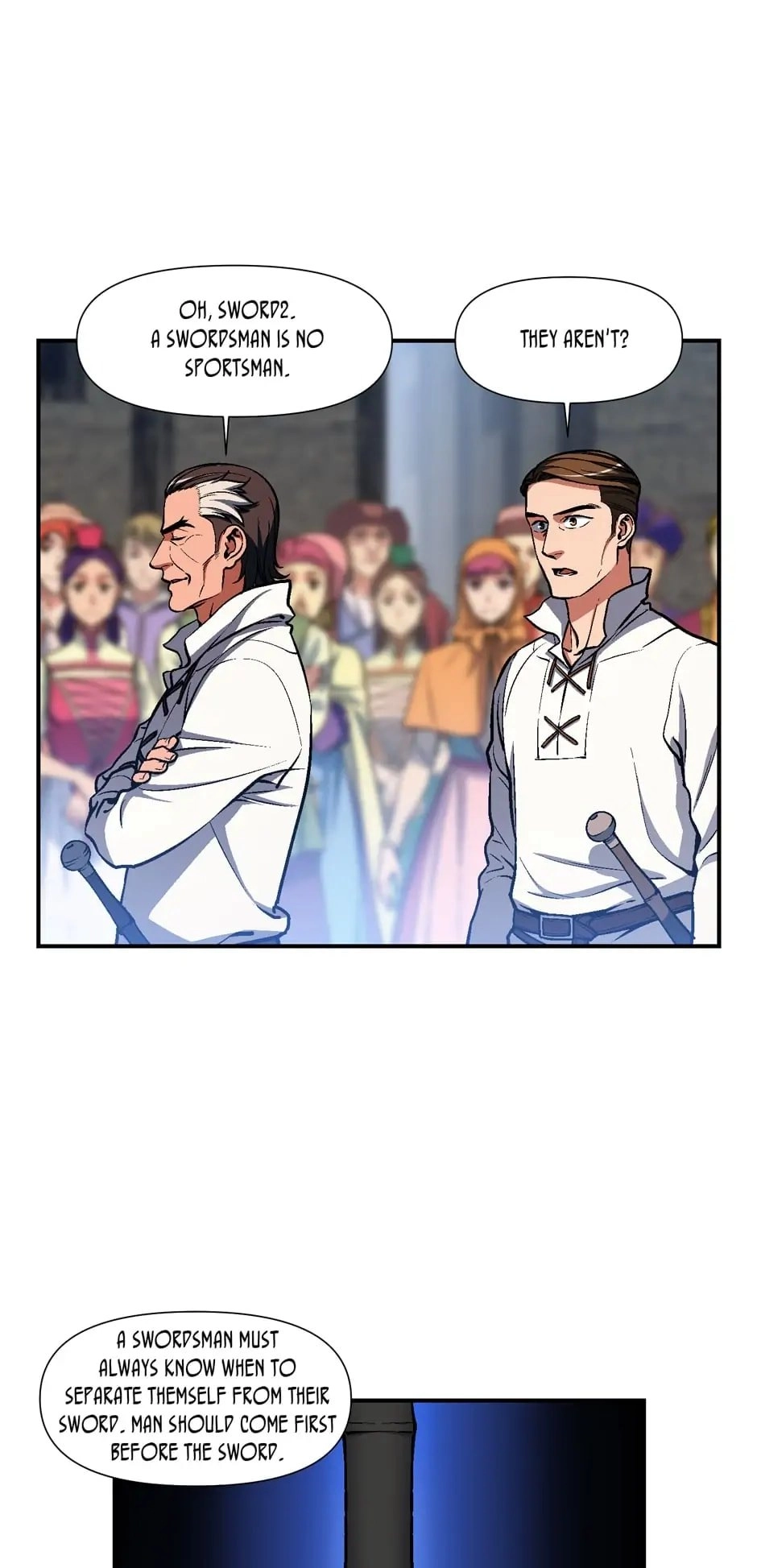 The Legendary Moonlight Sculptor Chapter 105 – Leaving Your Legacy Behind Page 26