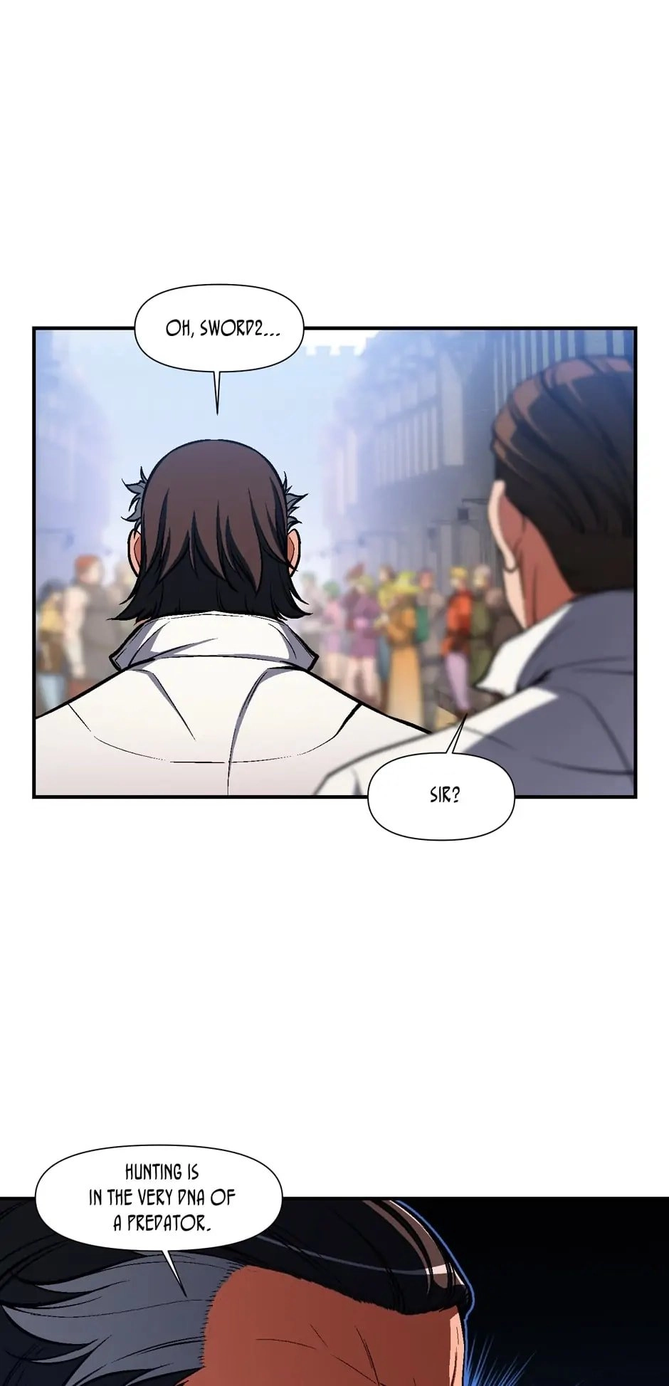 The Legendary Moonlight Sculptor Chapter 105 – Leaving Your Legacy Behind Page 24