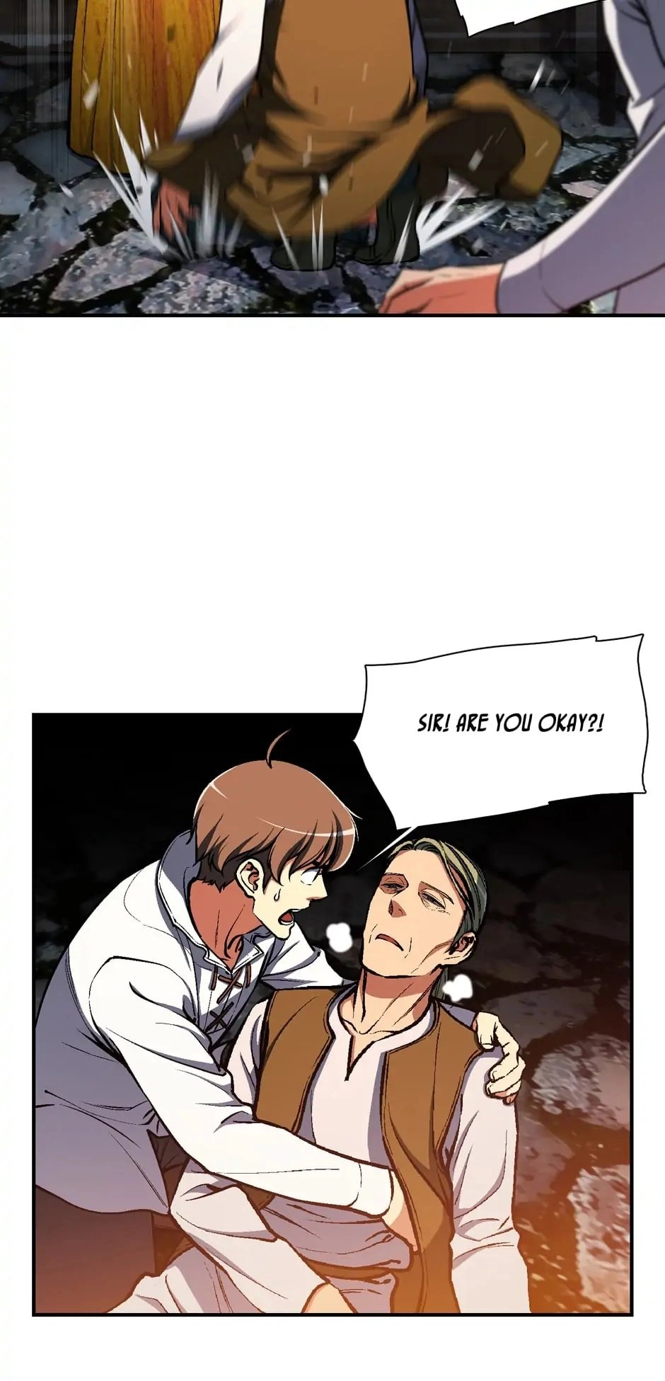 The Legendary Moonlight Sculptor Chapter 105 – Leaving Your Legacy Behind Page 10