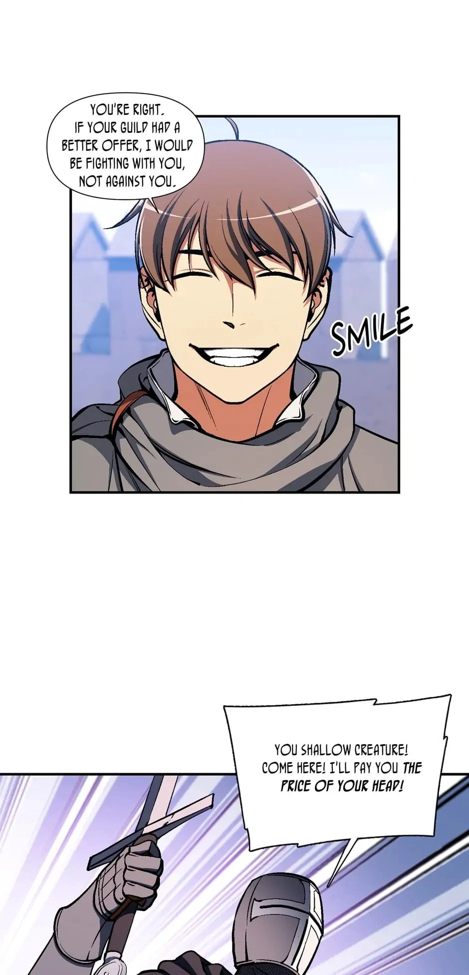The Legendary Moonlight Sculptor Chapter 105 – Leaving Your Legacy Behind Page 47