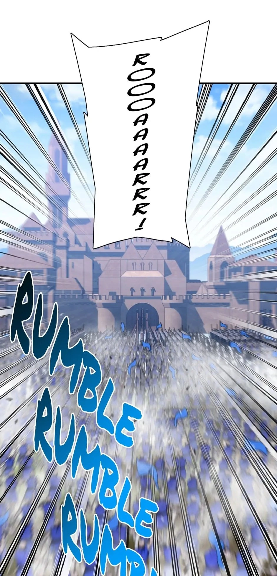 The Legendary Moonlight Sculptor Chapter 105 – Leaving Your Legacy Behind Page 41