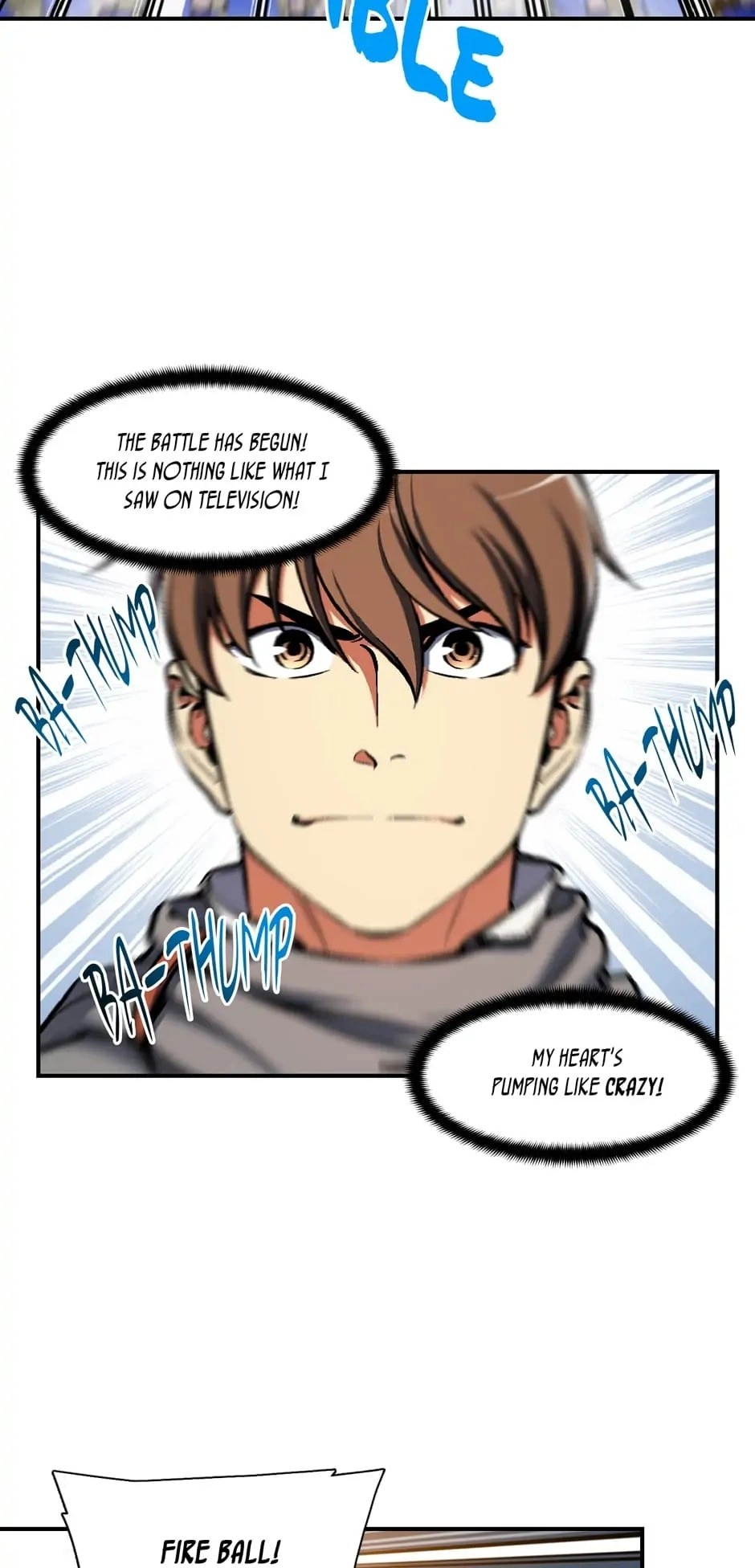 The Legendary Moonlight Sculptor Chapter 105 – Leaving Your Legacy Behind Page 42
