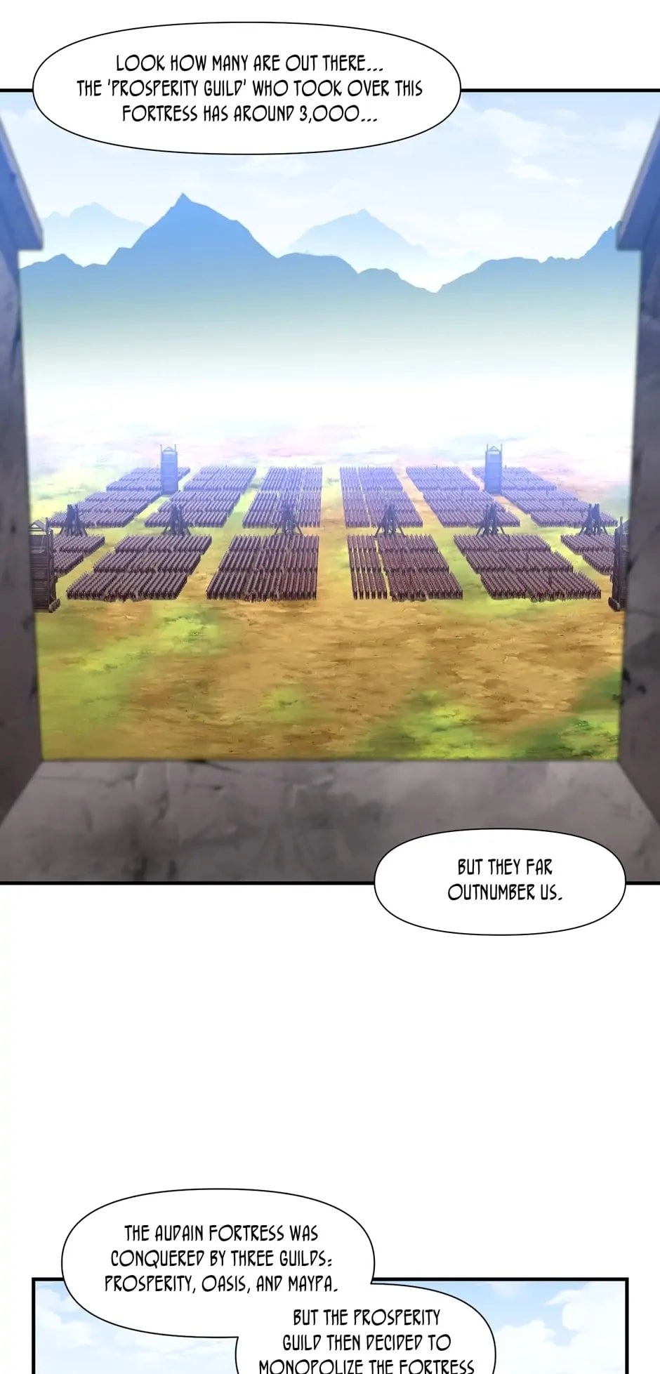 The Legendary Moonlight Sculptor Chapter 105 – Leaving Your Legacy Behind Page 33