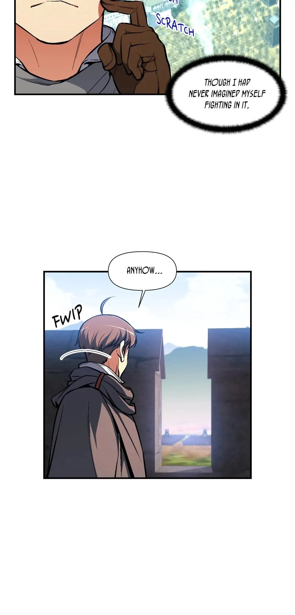 The Legendary Moonlight Sculptor Chapter 105 – Leaving Your Legacy Behind Page 32