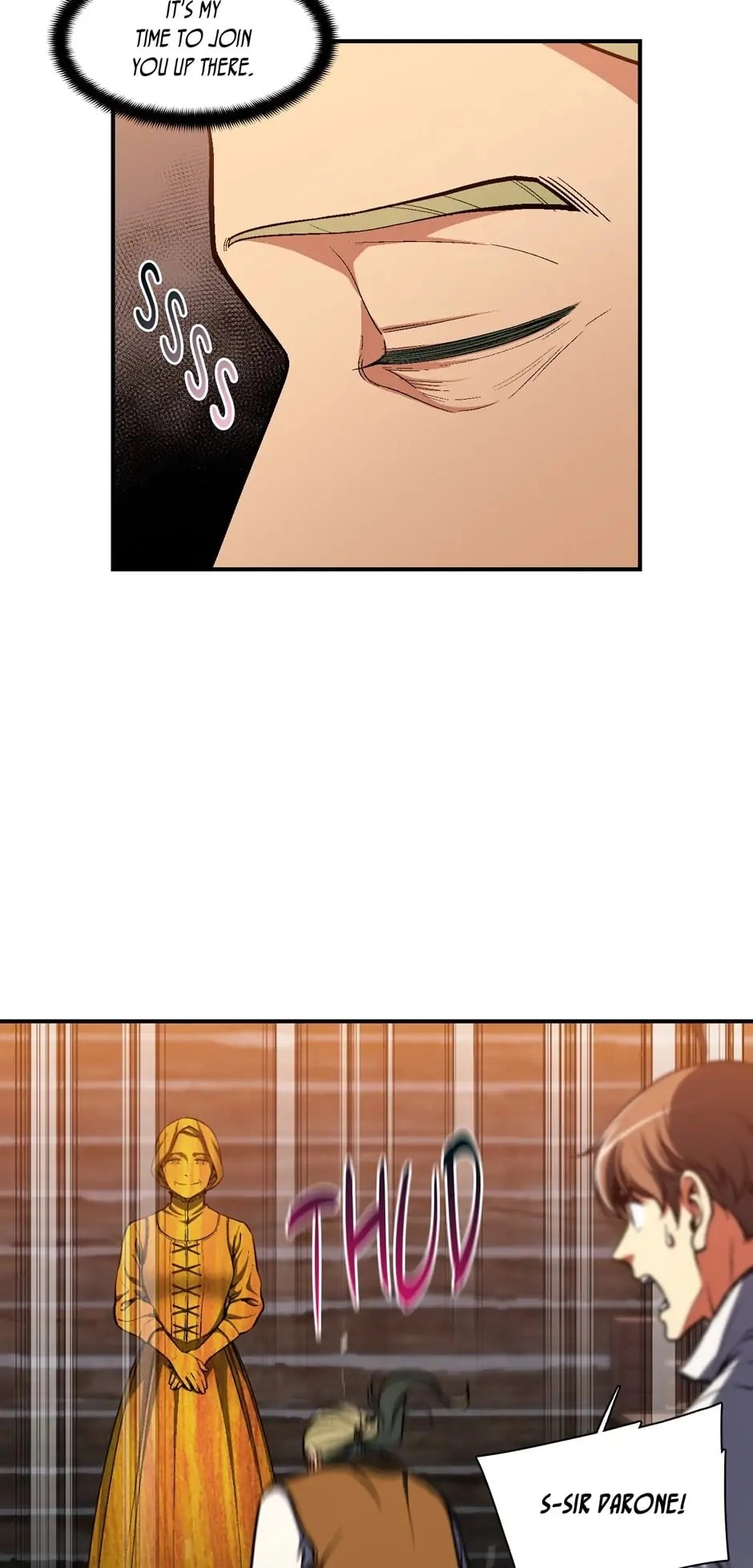 The Legendary Moonlight Sculptor Chapter 105 – Leaving Your Legacy Behind Page 9