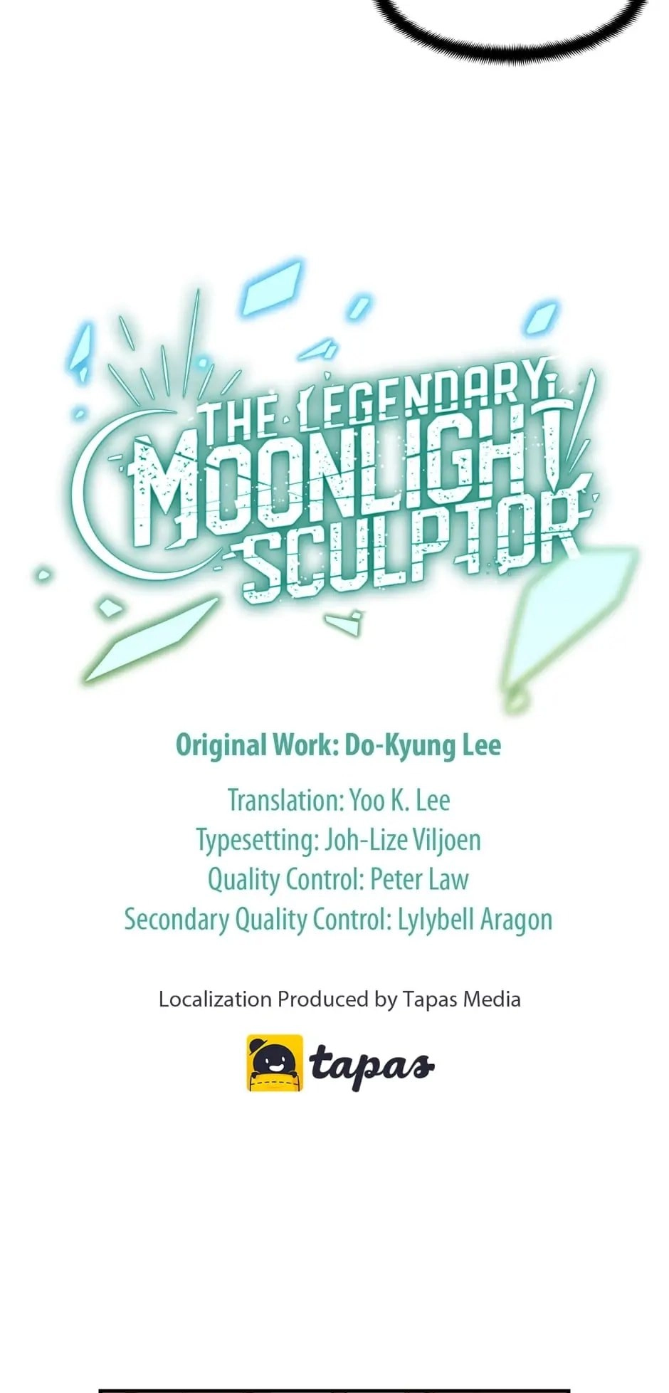 The Legendary Moonlight Sculptor Chapter 105 – Leaving Your Legacy Behind Page 5