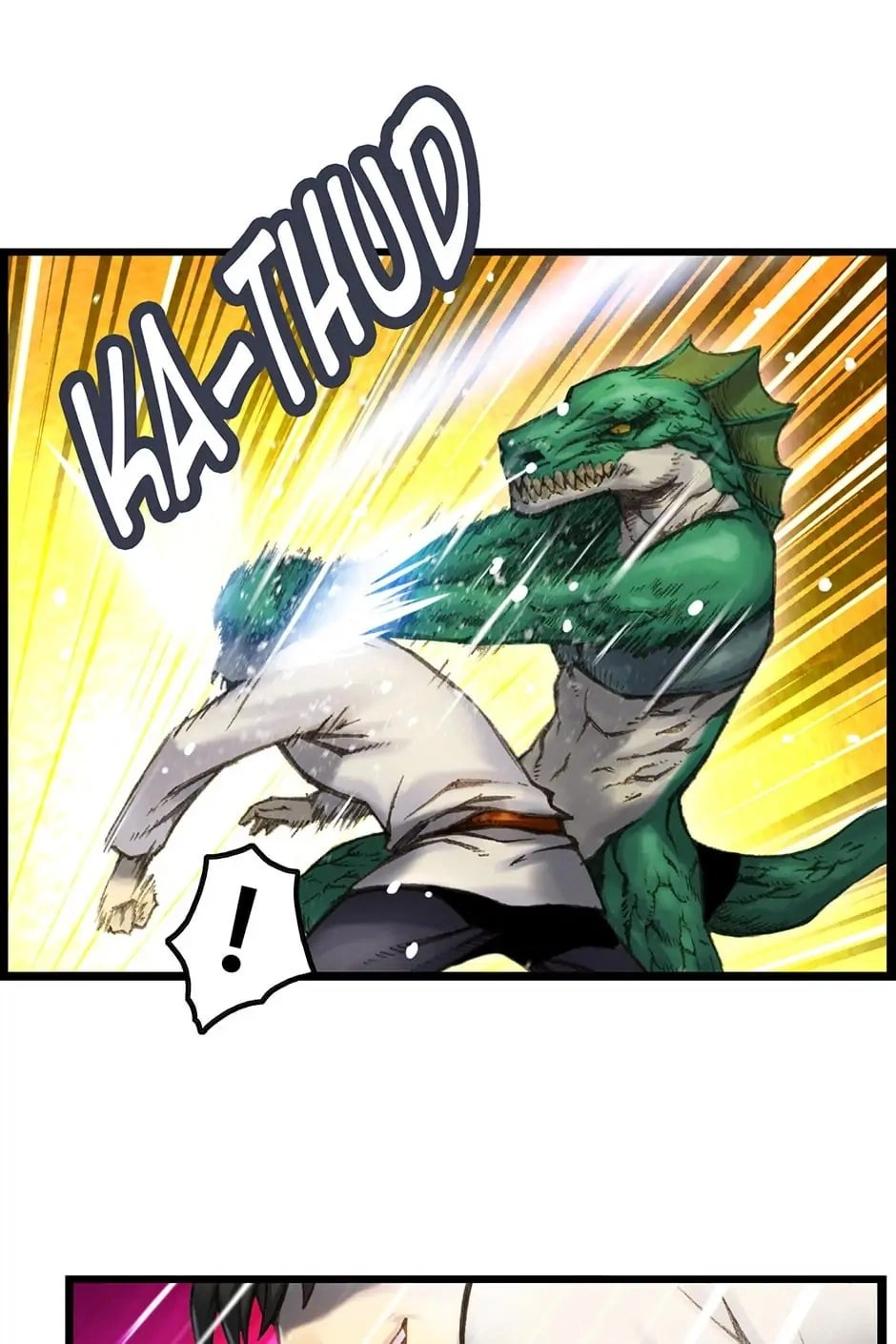 The Legendary Moonlight Sculptor Chapter 34 – Saved Page 21