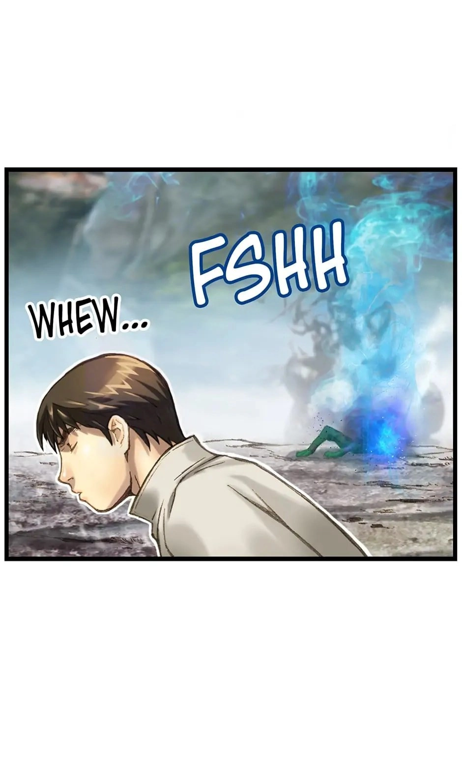 The Legendary Moonlight Sculptor Chapter 34 – Saved Page 25