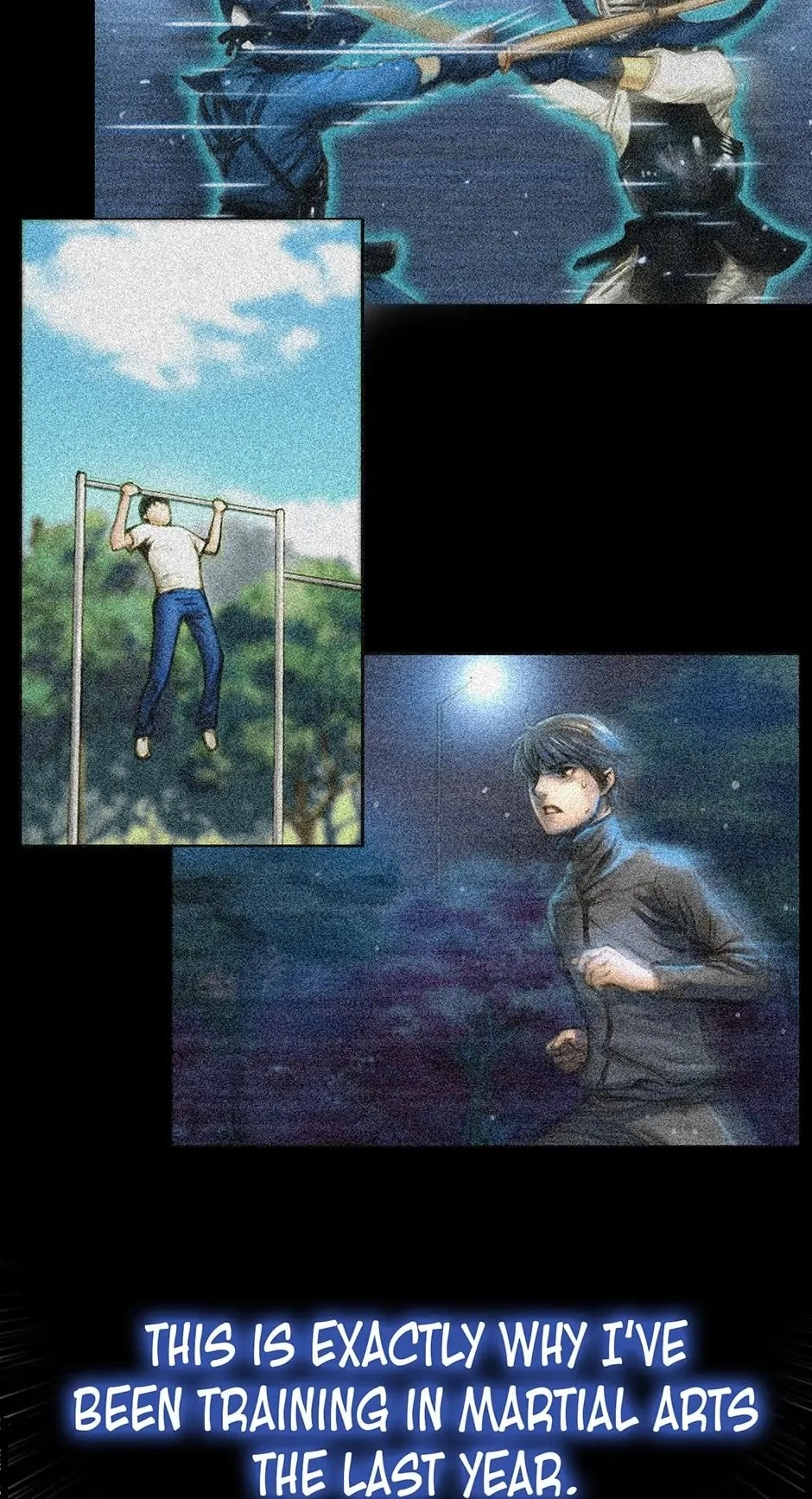 The Legendary Moonlight Sculptor Chapter 34 – Saved Page 10