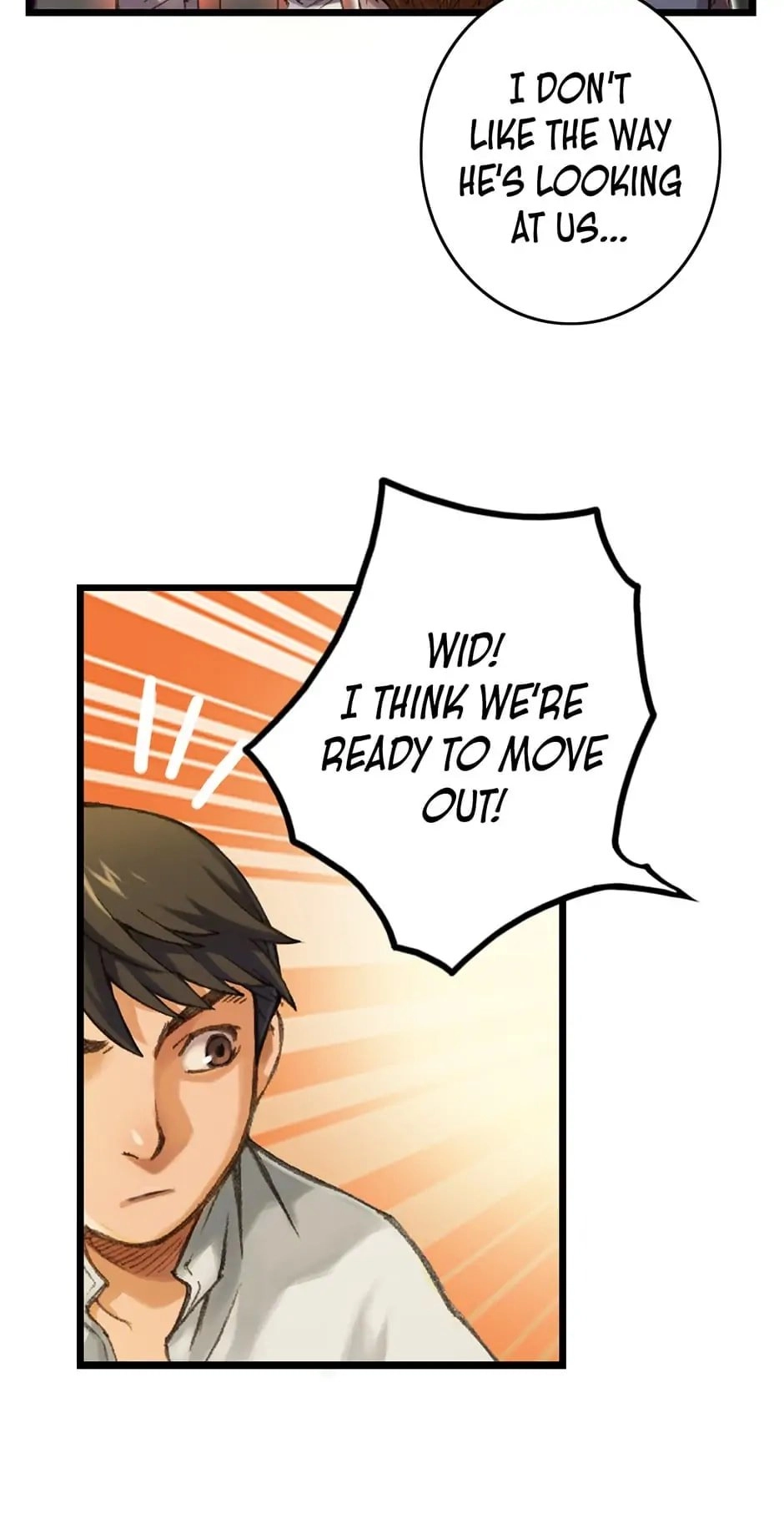 The Legendary Moonlight Sculptor Chapter 34 – Saved Page 40