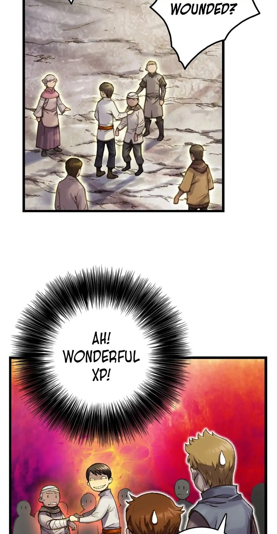 The Legendary Moonlight Sculptor Chapter 34 – Saved Page 39