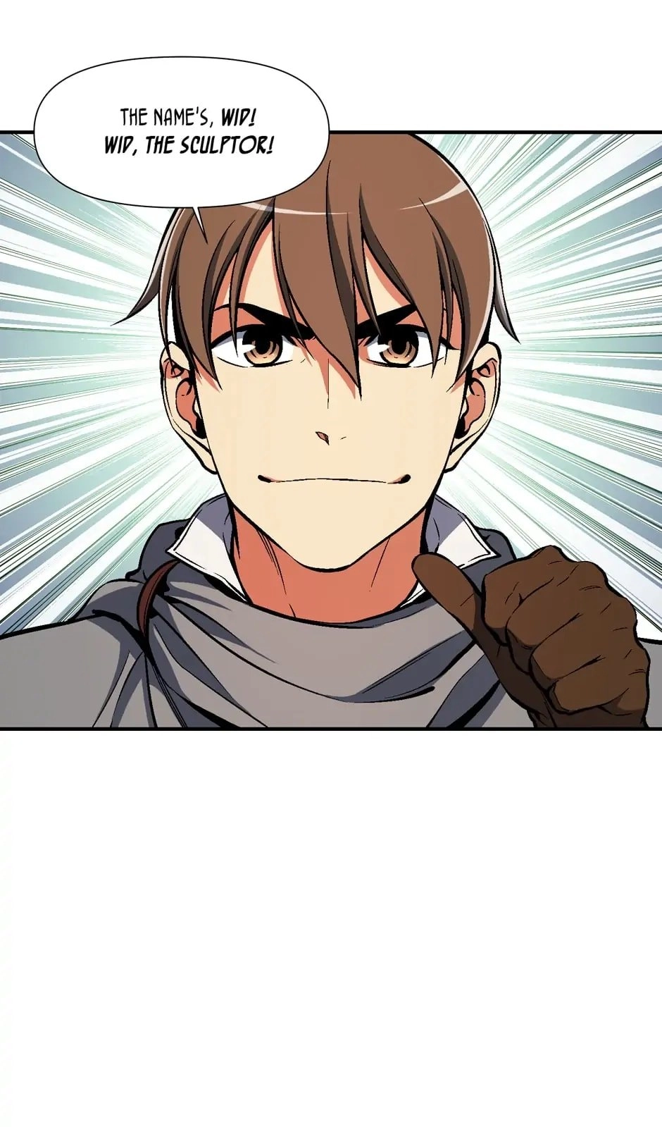 The Legendary Moonlight Sculptor Chapter 90 – The King Of The Castle Page 44