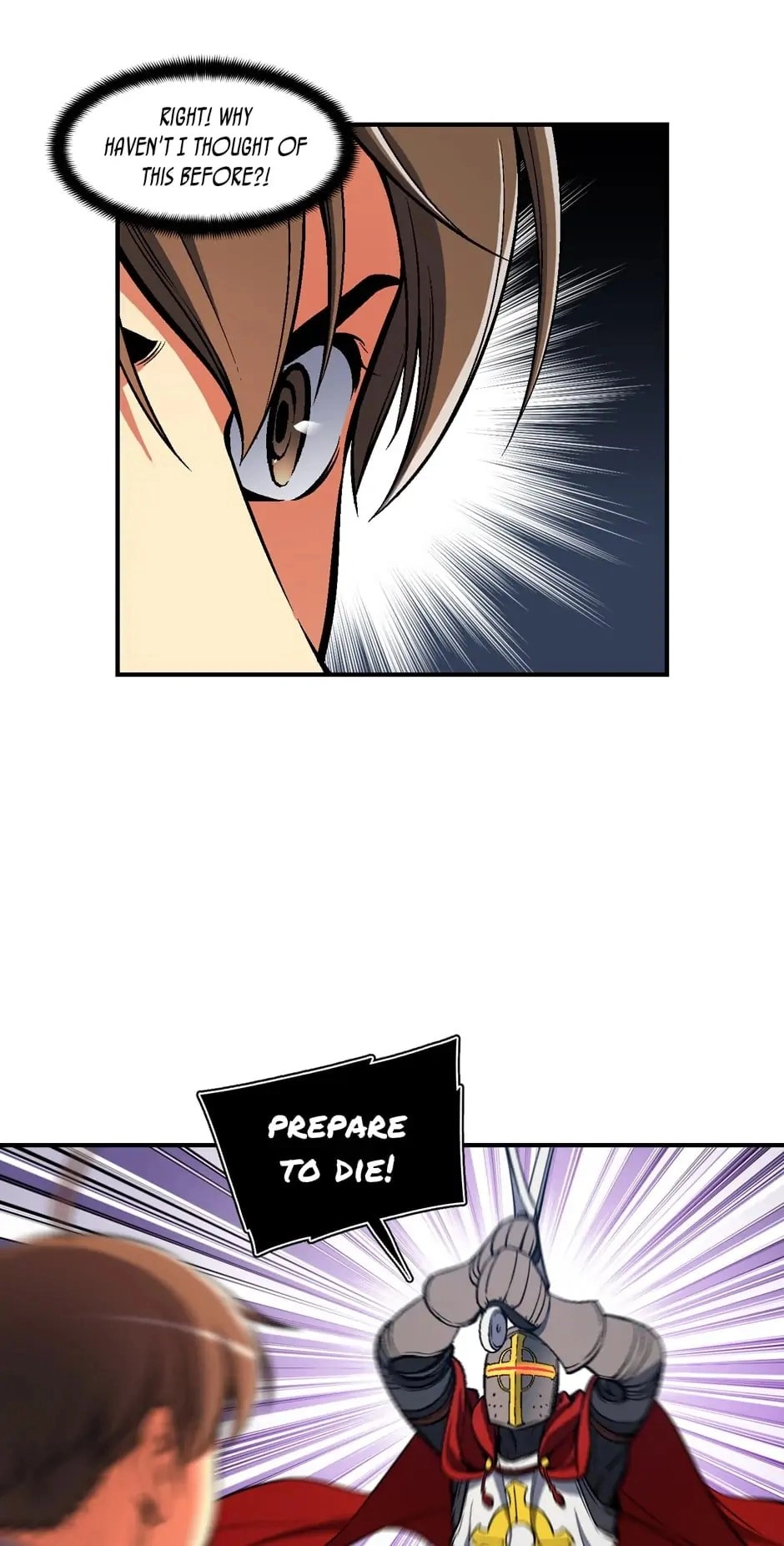 The Legendary Moonlight Sculptor Chapter 90 – The King Of The Castle Page 13